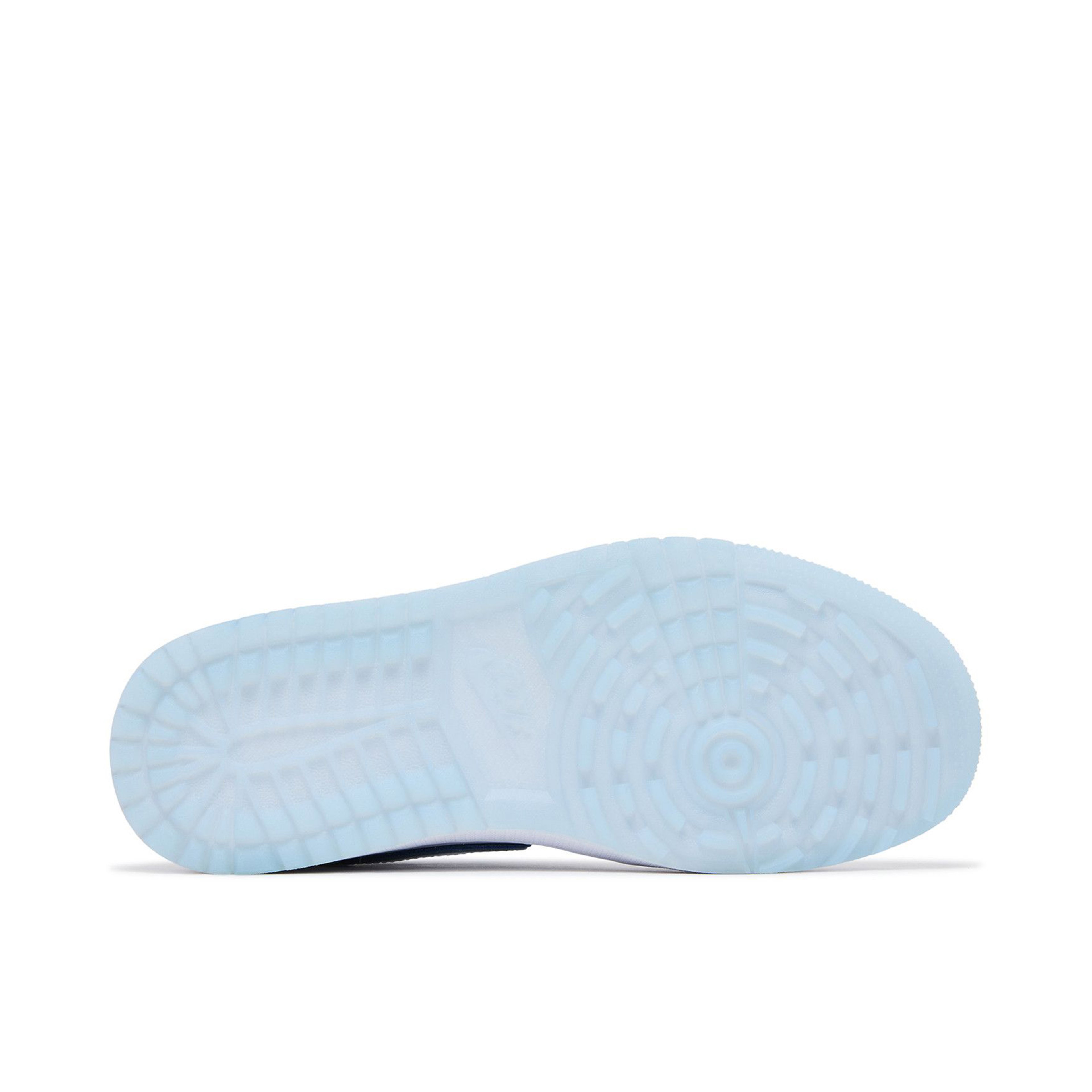 Air Jordan 1 Low Golf White Legend Blue