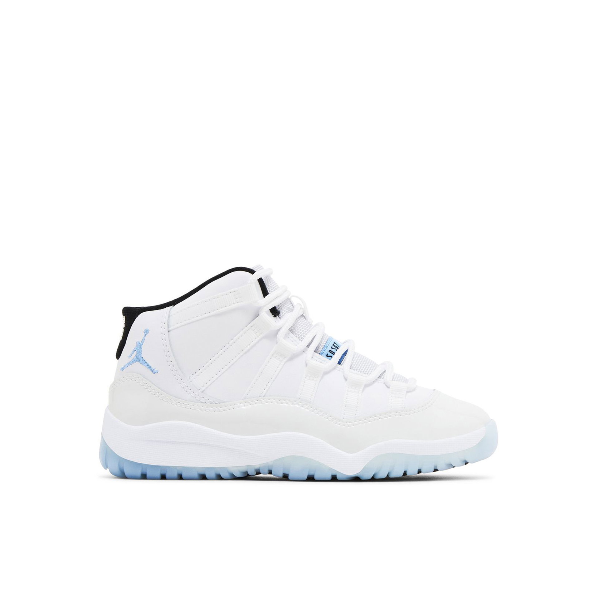Air Jordan 11 Retro Legend Blue 2024 PS | 378039-104 | Laced