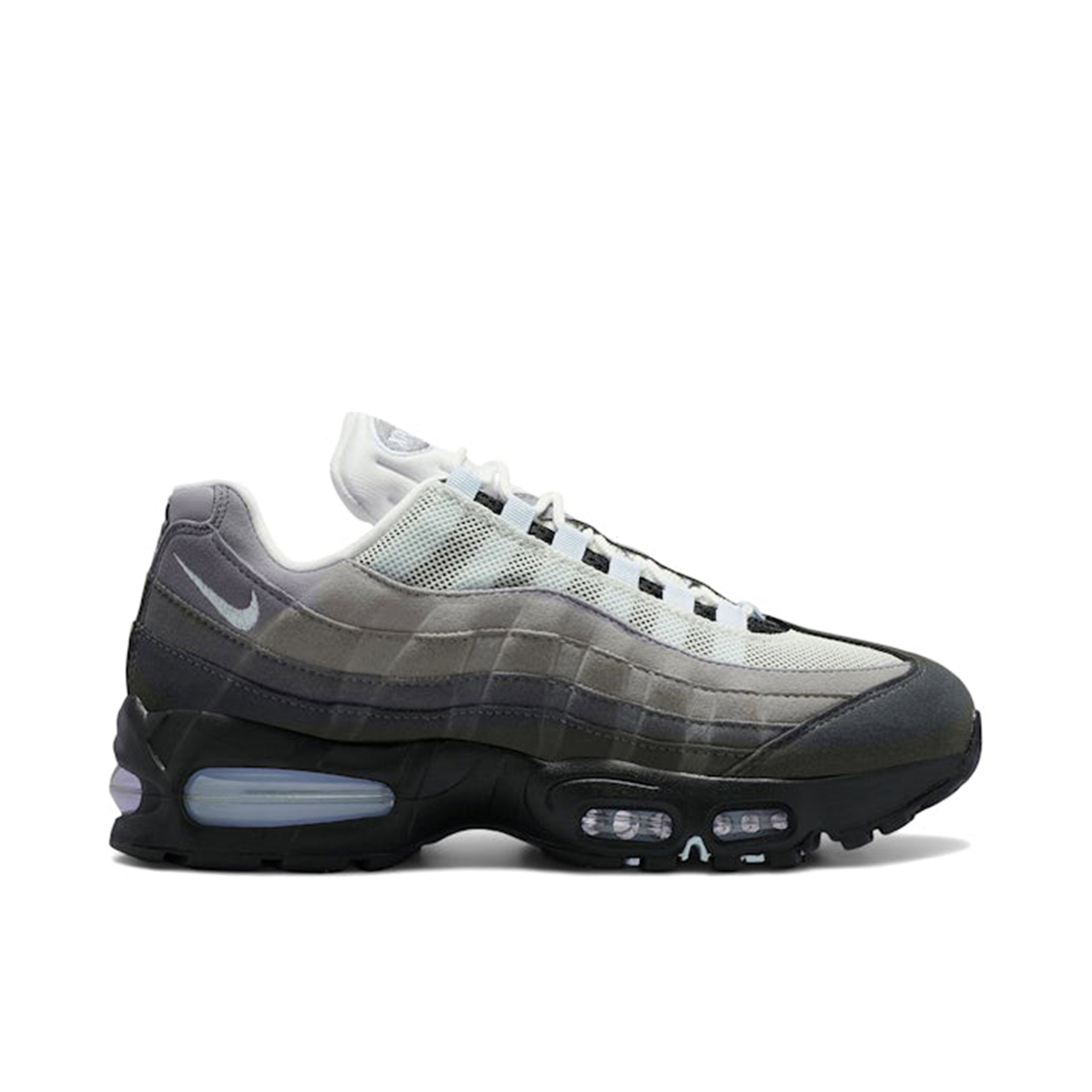 Nike Air Max 95 OG Big Bubble Blue Tint Womens