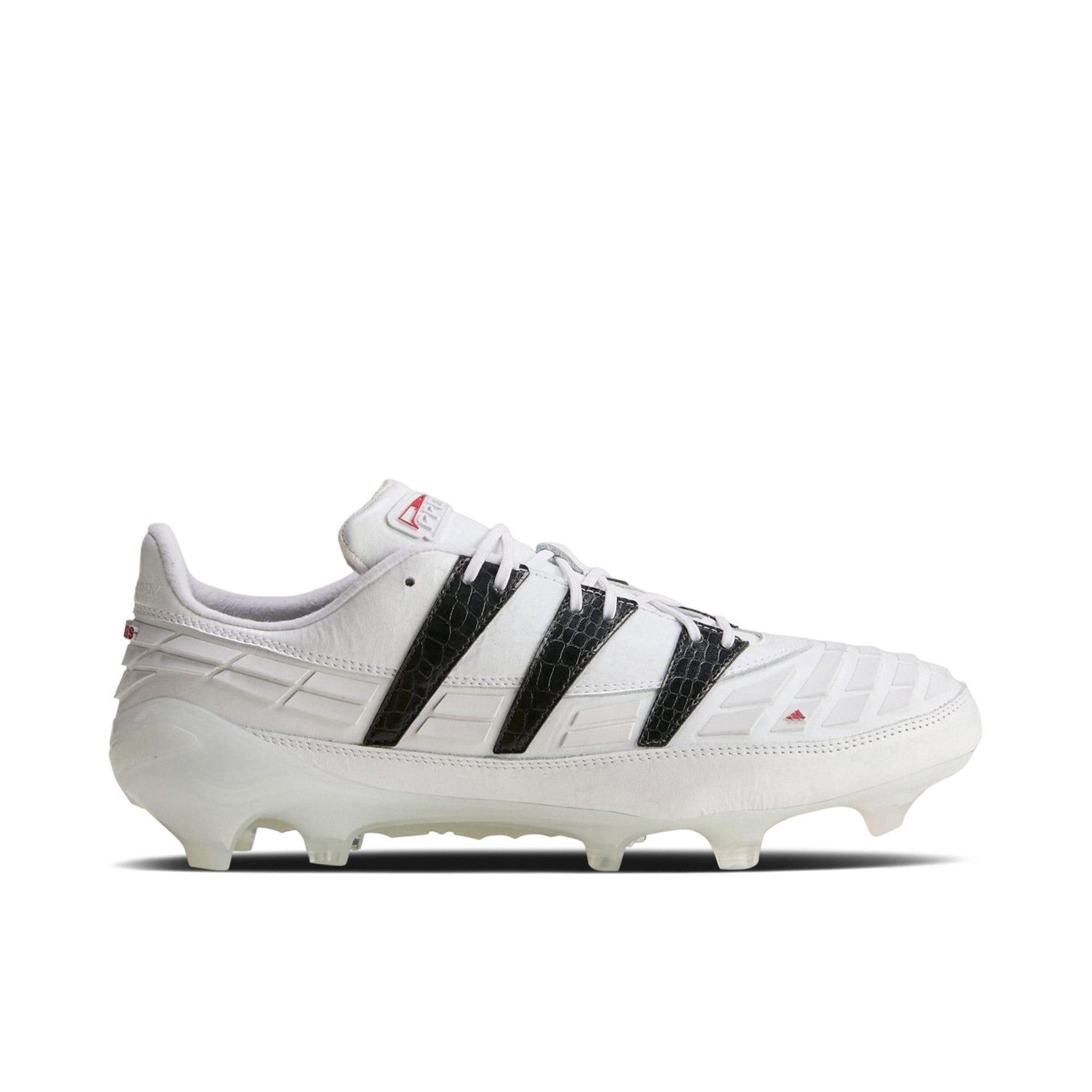 Adidas Predator 94 Reverse FG White Black