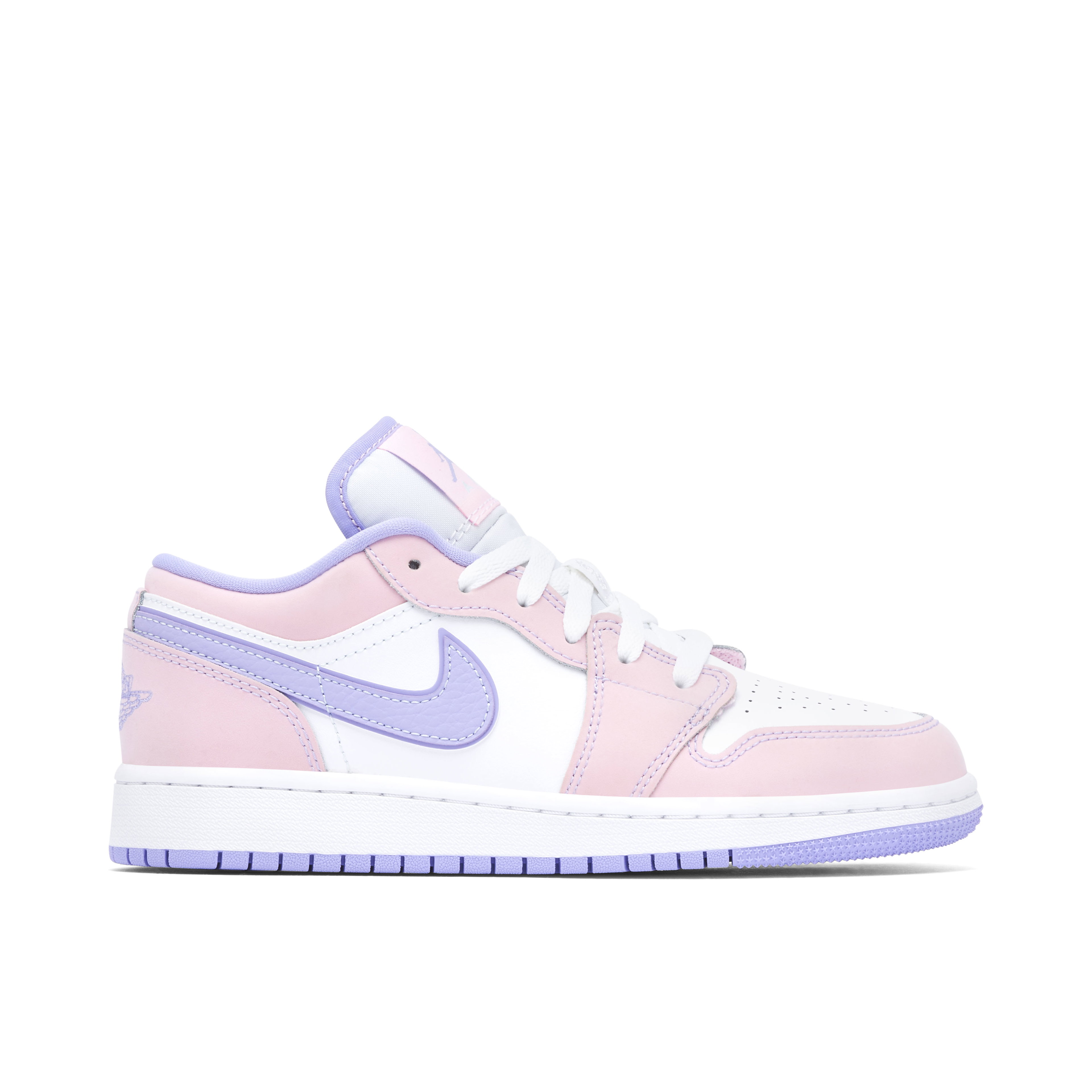 Air Jordan 1 Low GS Arctic Punch