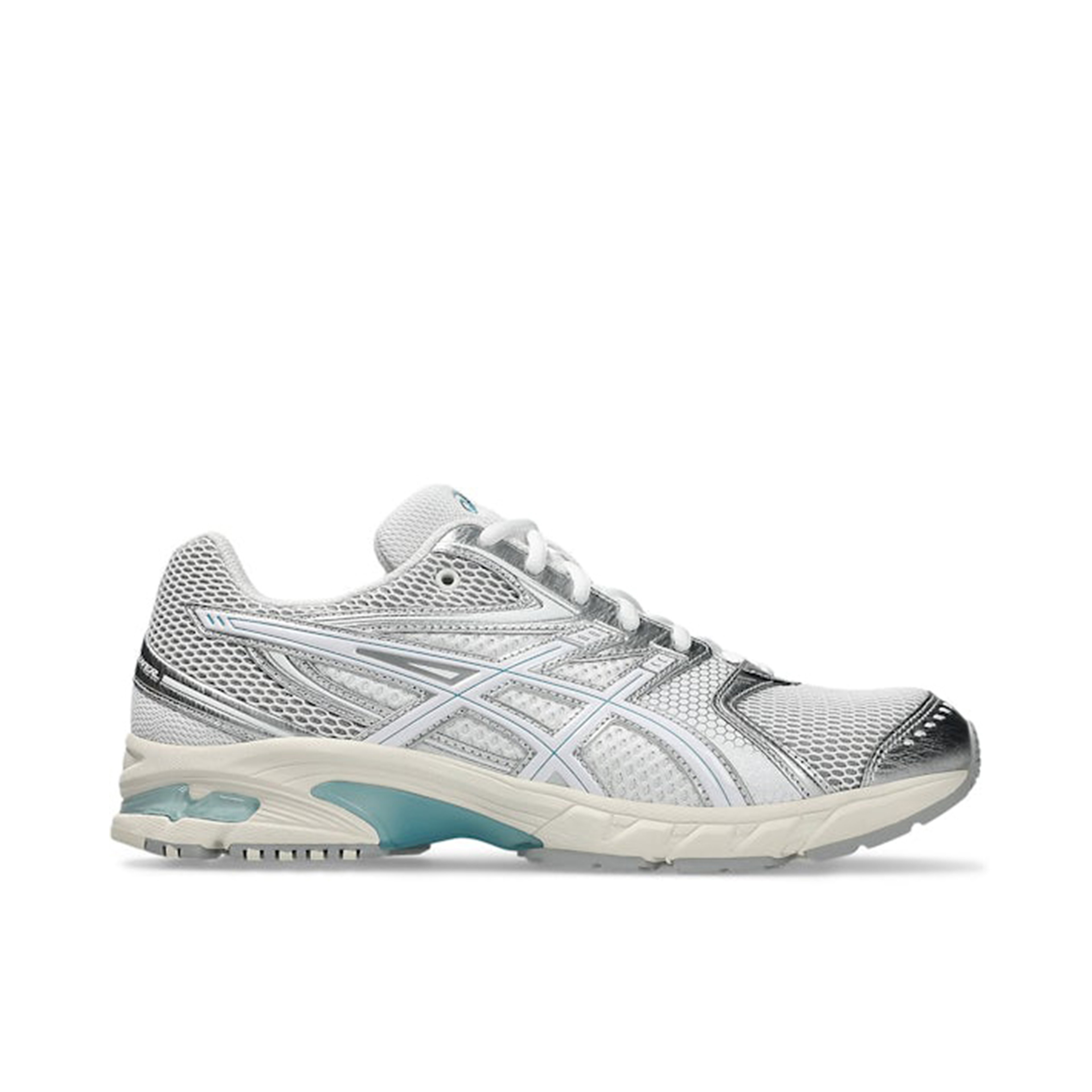 ASICS Gel-DS Trainer 14 White Stillwater