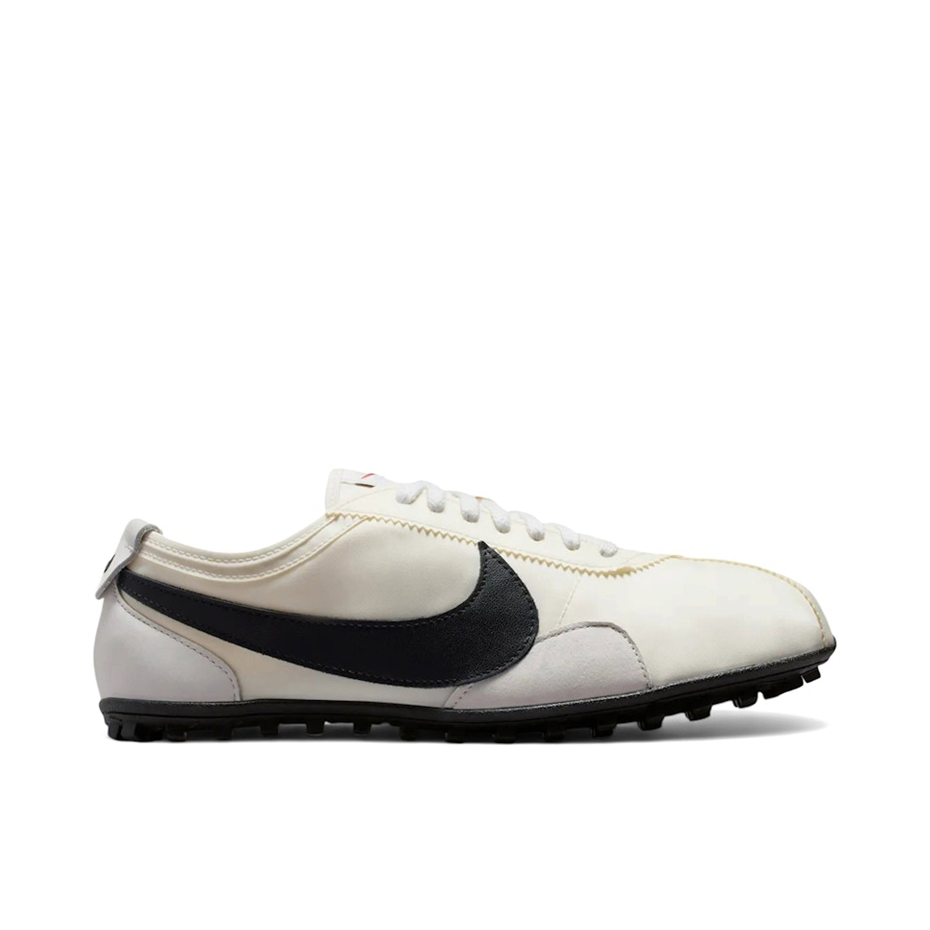 Nike Moon Shoe Soft Pearl Black Womens