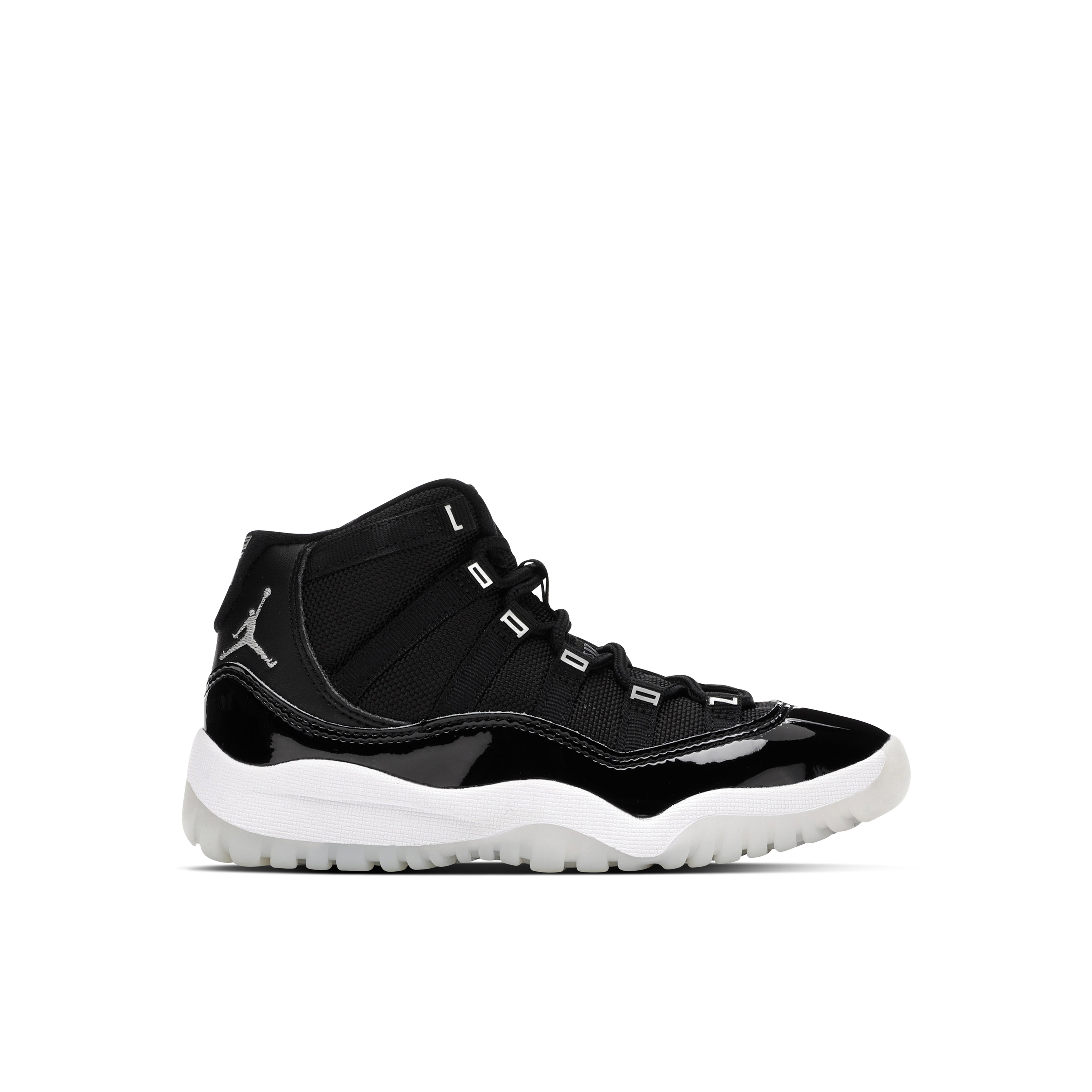 Air Jordan 11 Retro Jubilee PS | 378039-011 | Laced