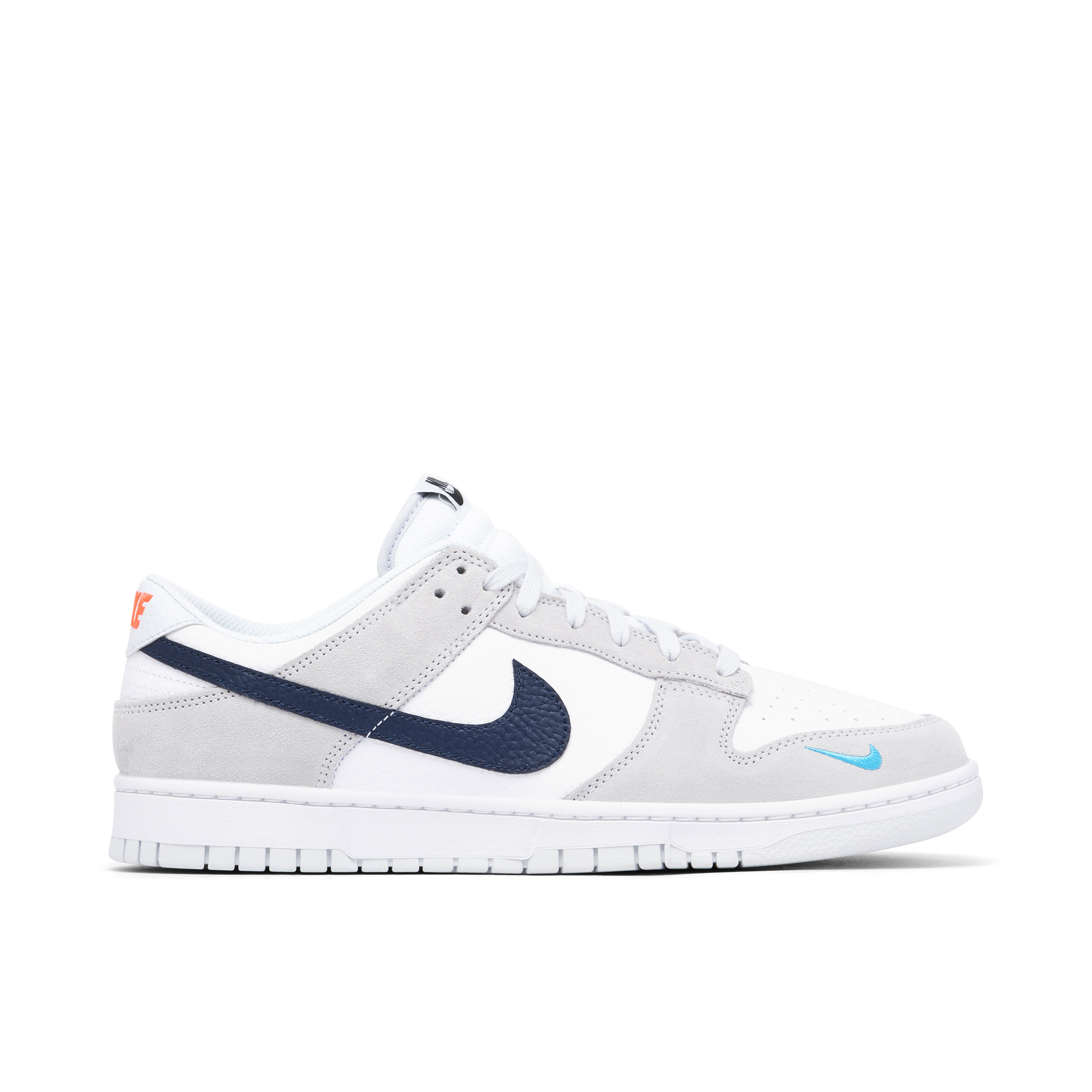 NIKE DUNK SB ホワイトガム26cm Nike SB Dunk Low White Gum Release Details · JustFreshKicks