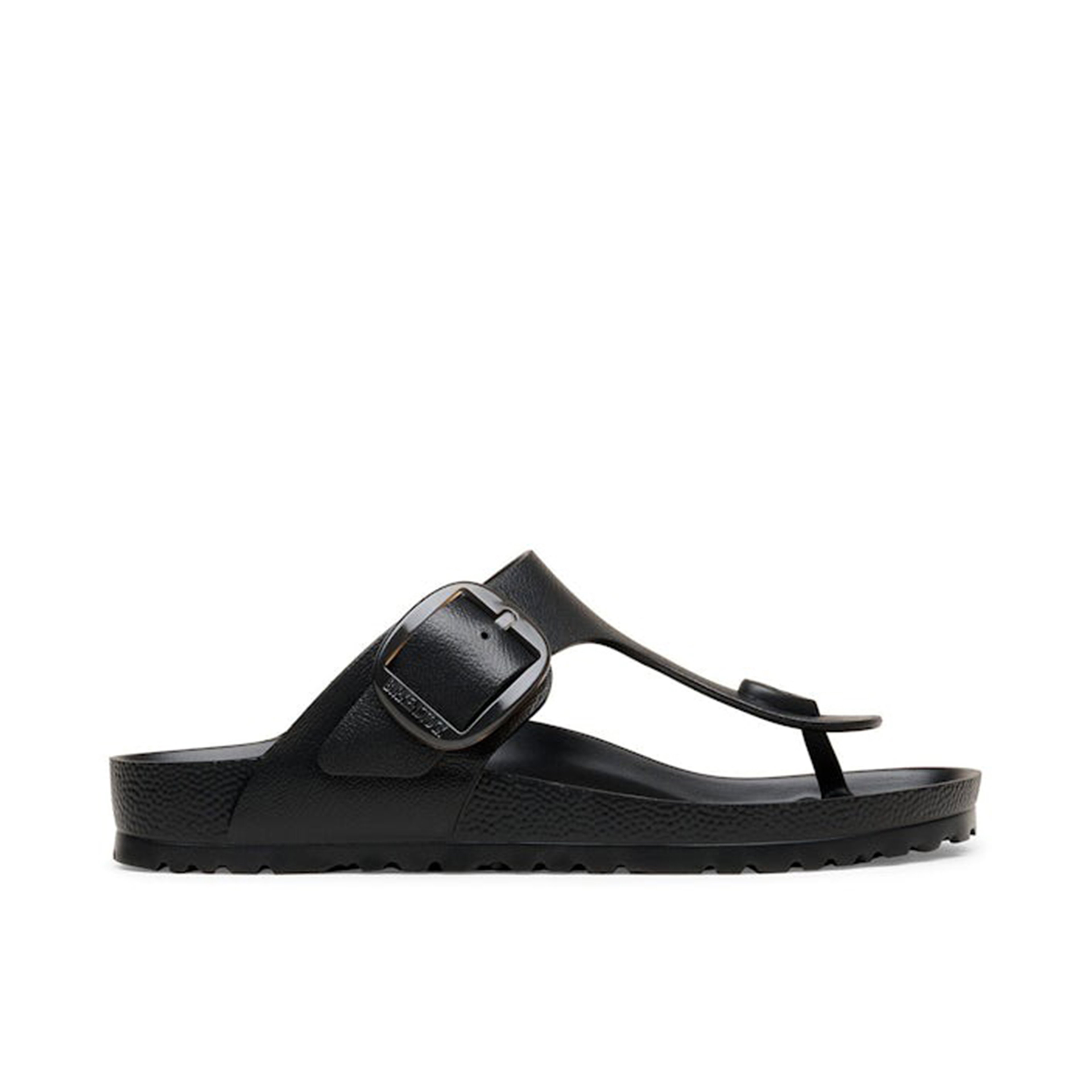 Birkenstock Gizeh Big Buckle Black
