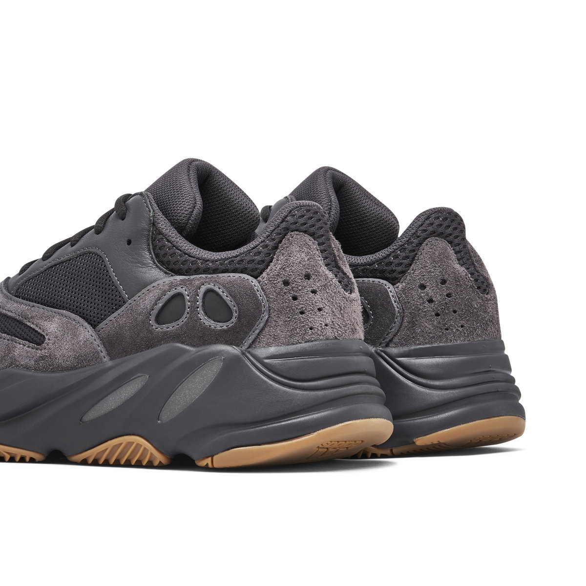 adidas gazelle silver green womens Adidas Yeezy Boost 700 MNVN 'Triple Black' Grade-School – DTLR