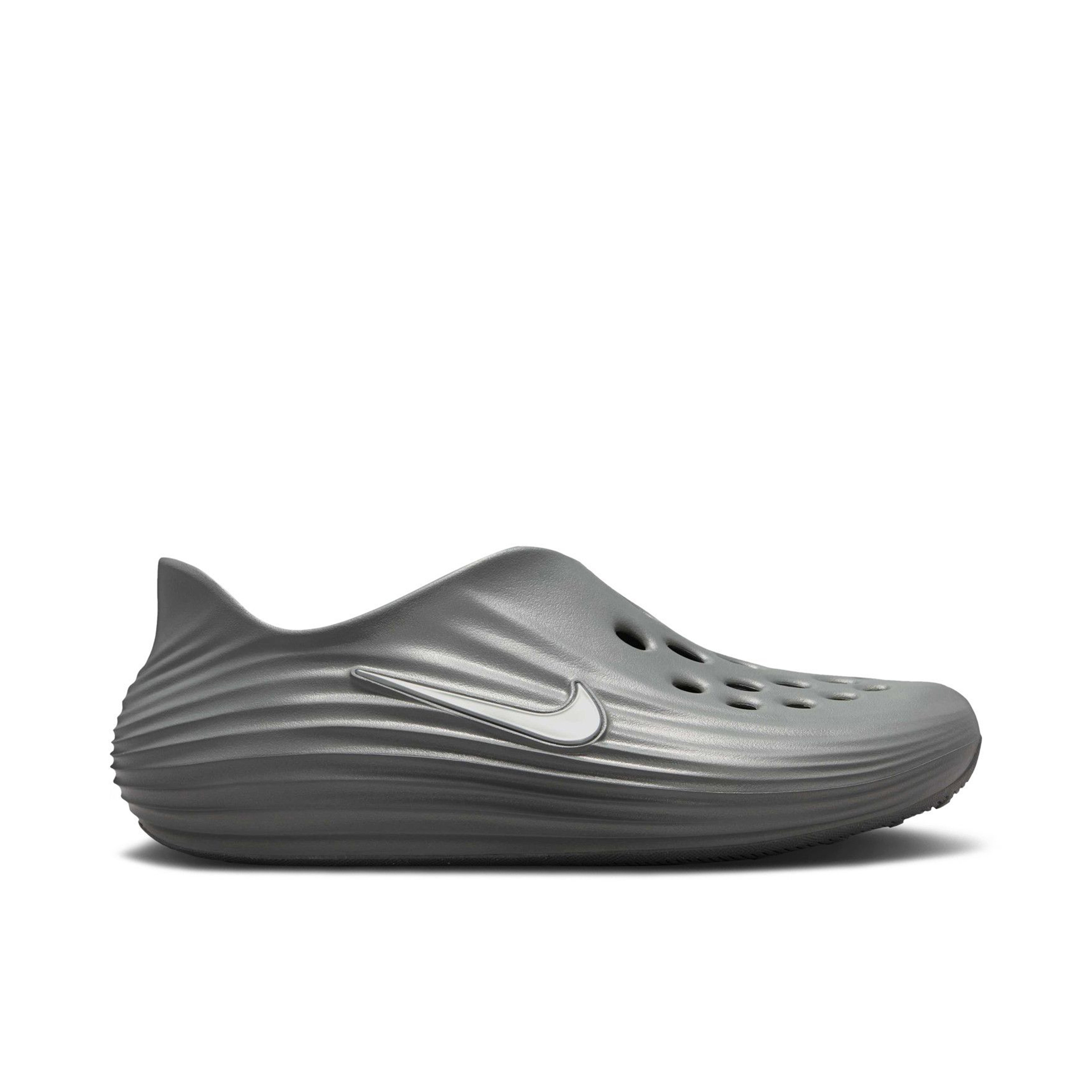 Nike ReactX Rejuven8 Smoke Grey