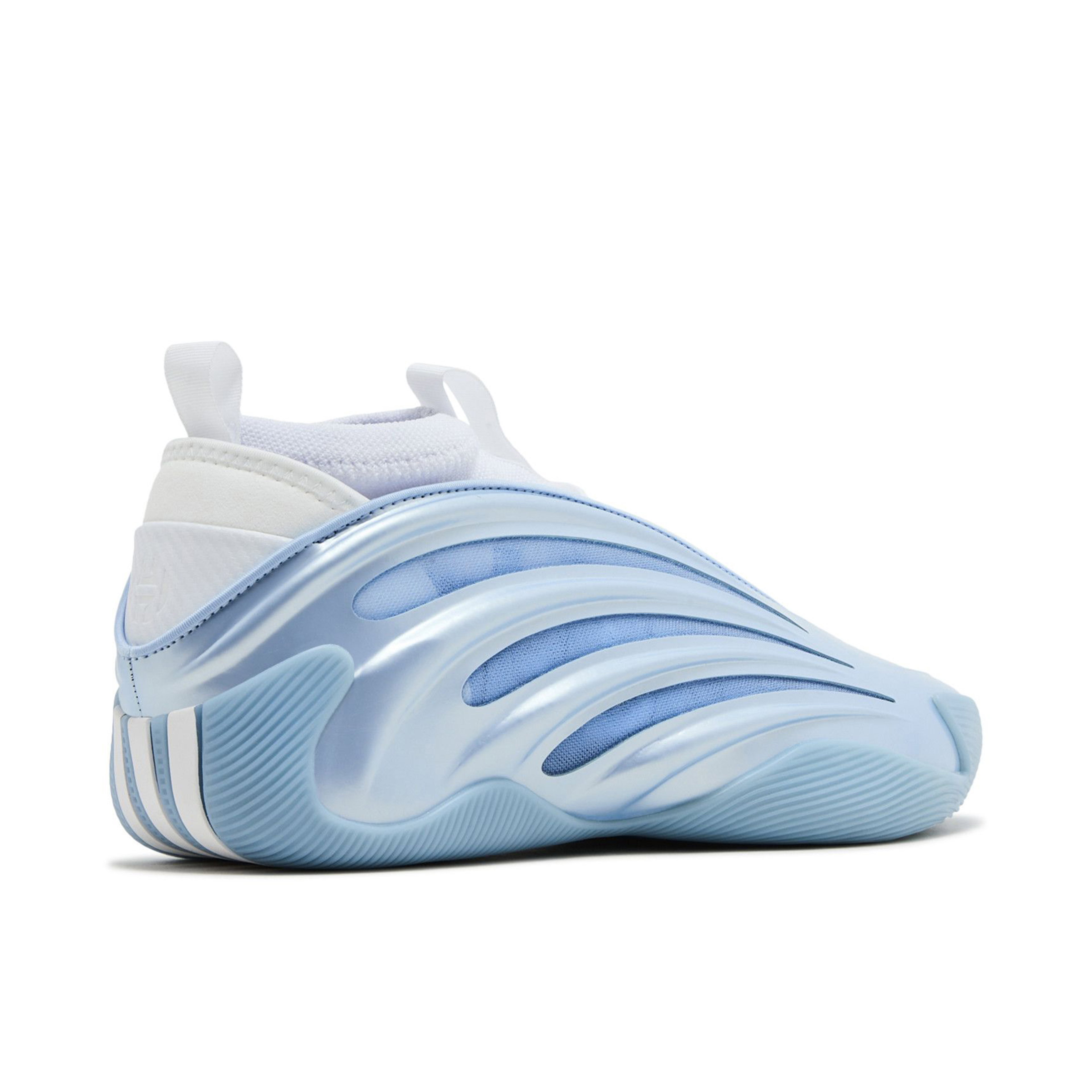 Adidas Harden Vol. 9 Glow Blue