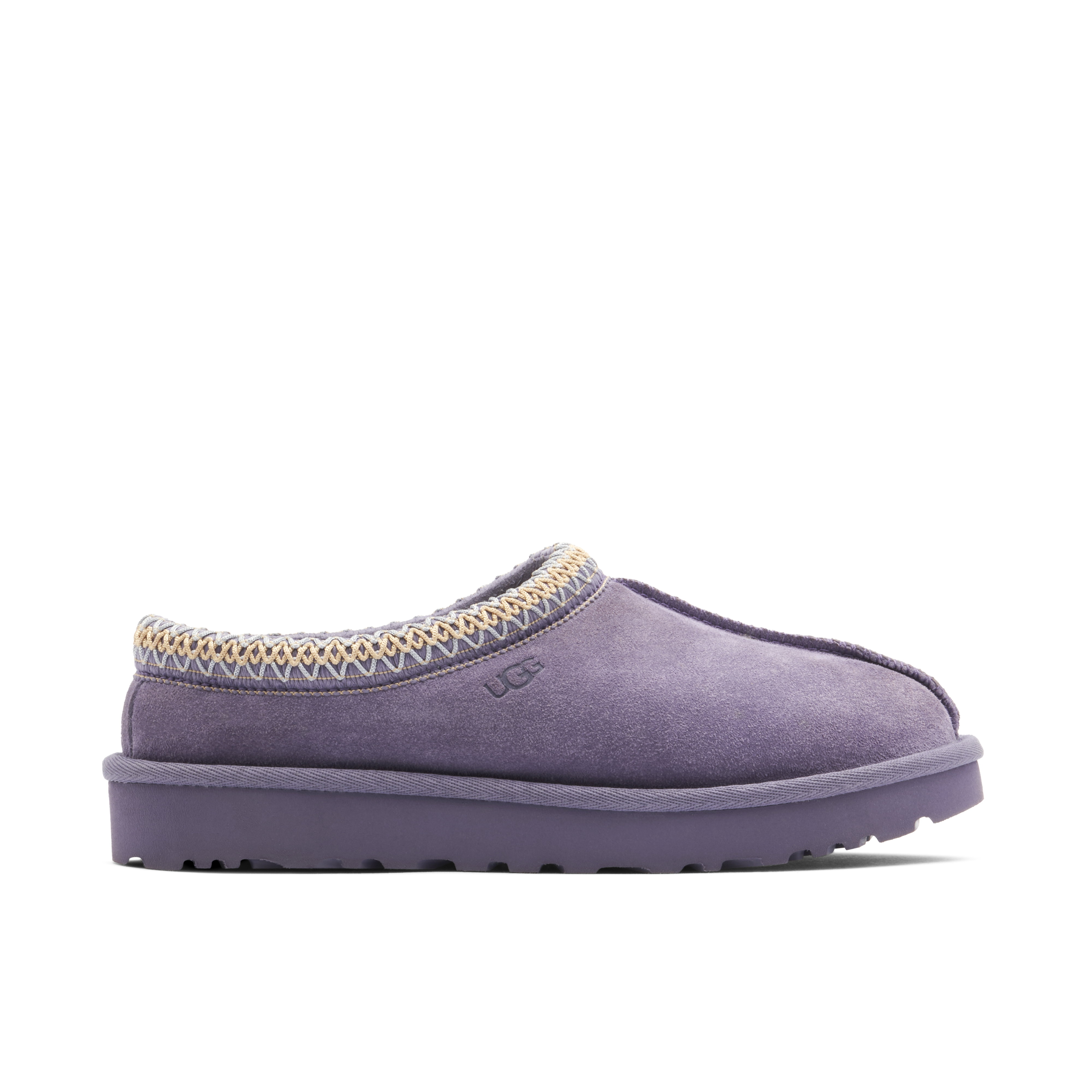 UGG Tasman Slipper Lilac Mauve Womens | 5955-LMV | Laced