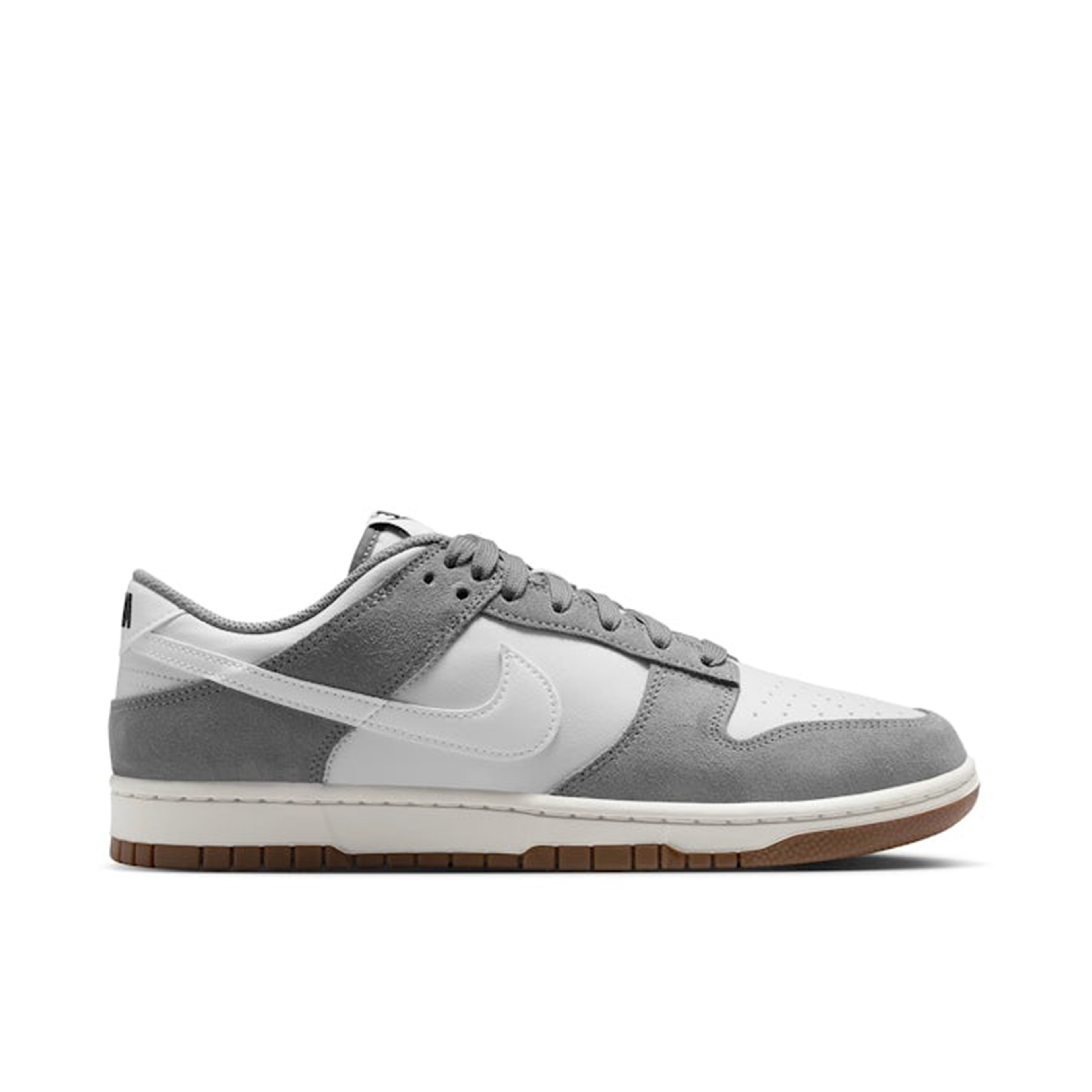 Nike Dunk Low Retro SE Cool Grey Photon Dust White