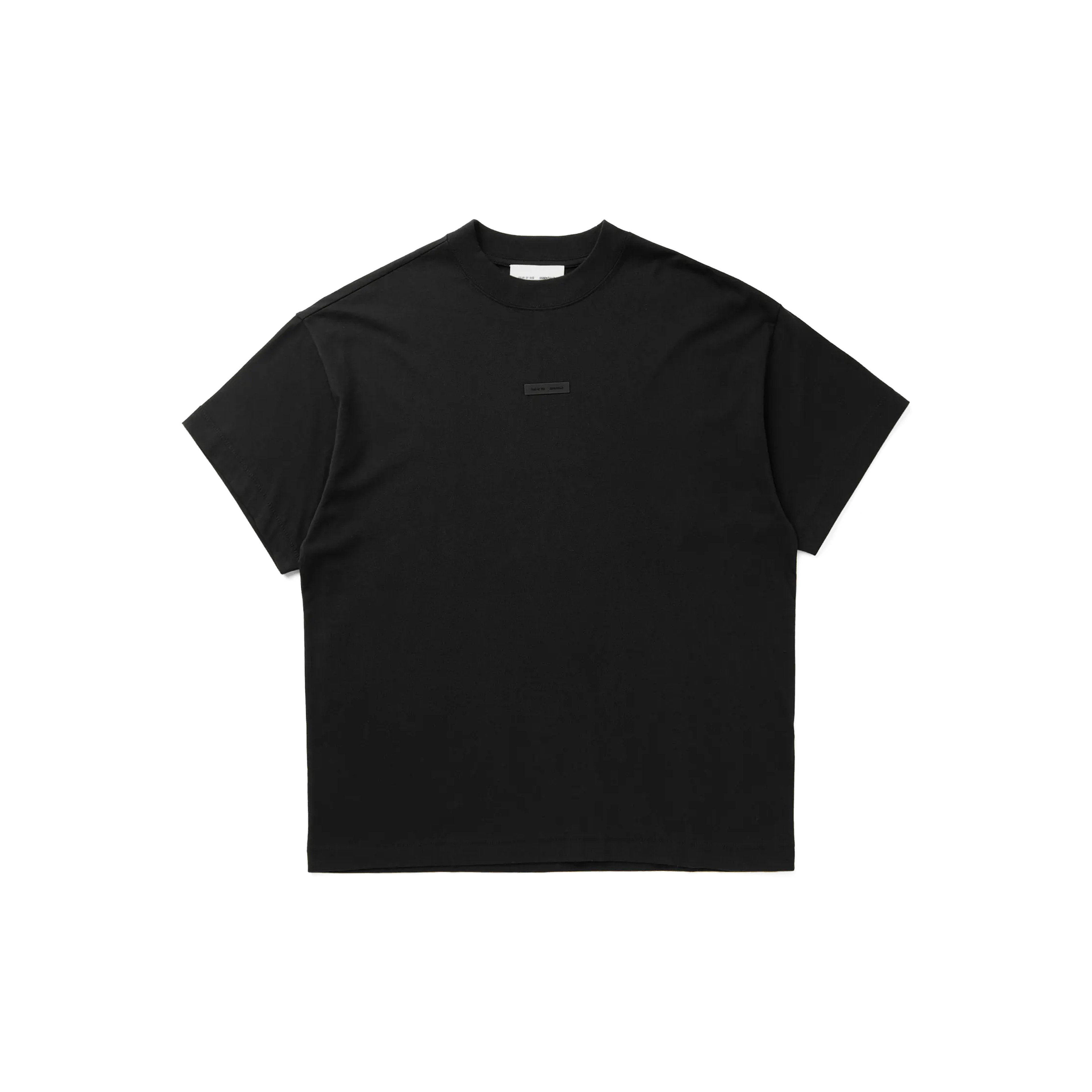 Fear Of God Essentials Vintage Fit Tee