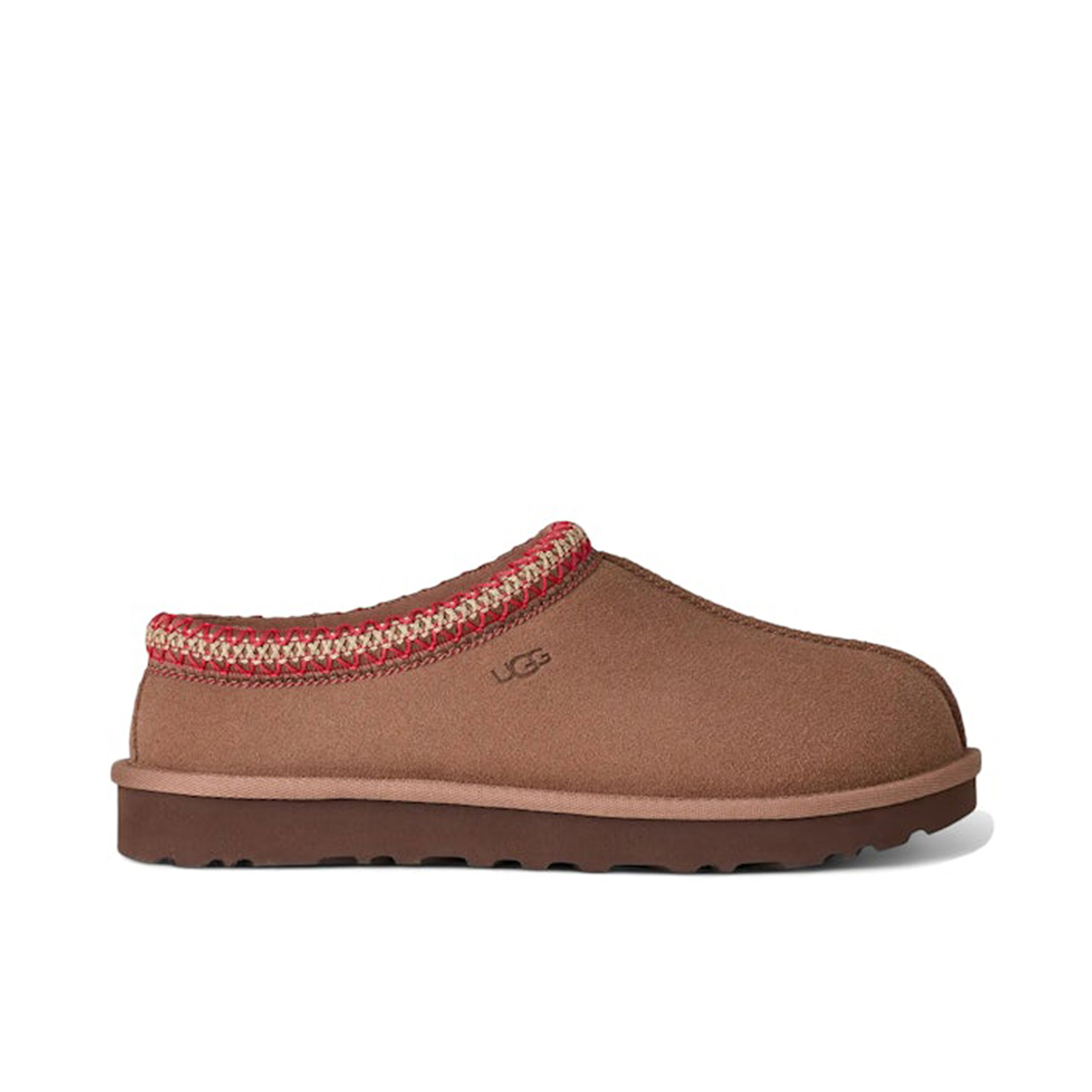 UGG Tasman II Slipper Rocky Oak Womens