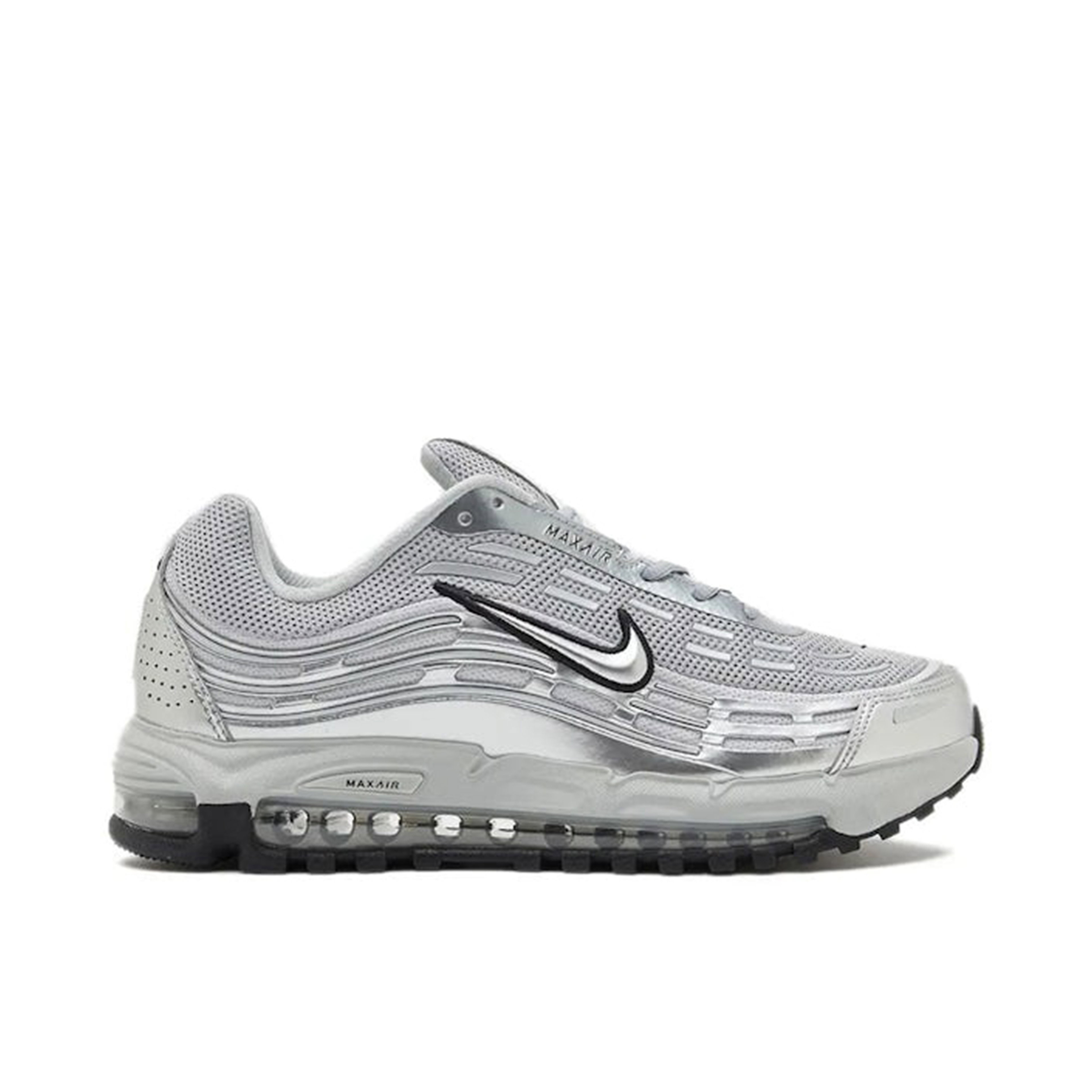 Nike Air Max TL 2.5 Metallic Silver