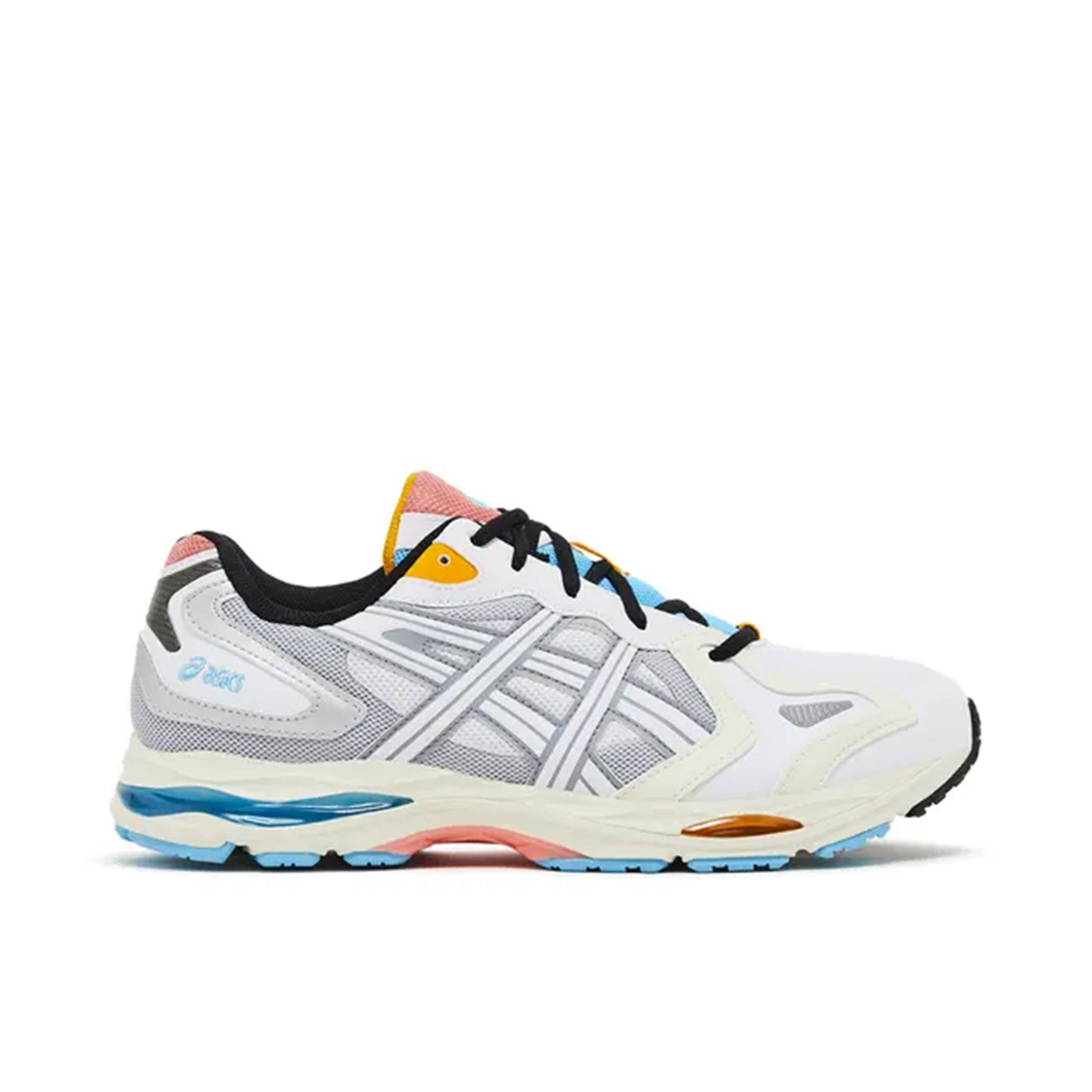 ASICS Gel-K1011 White Pure Silver