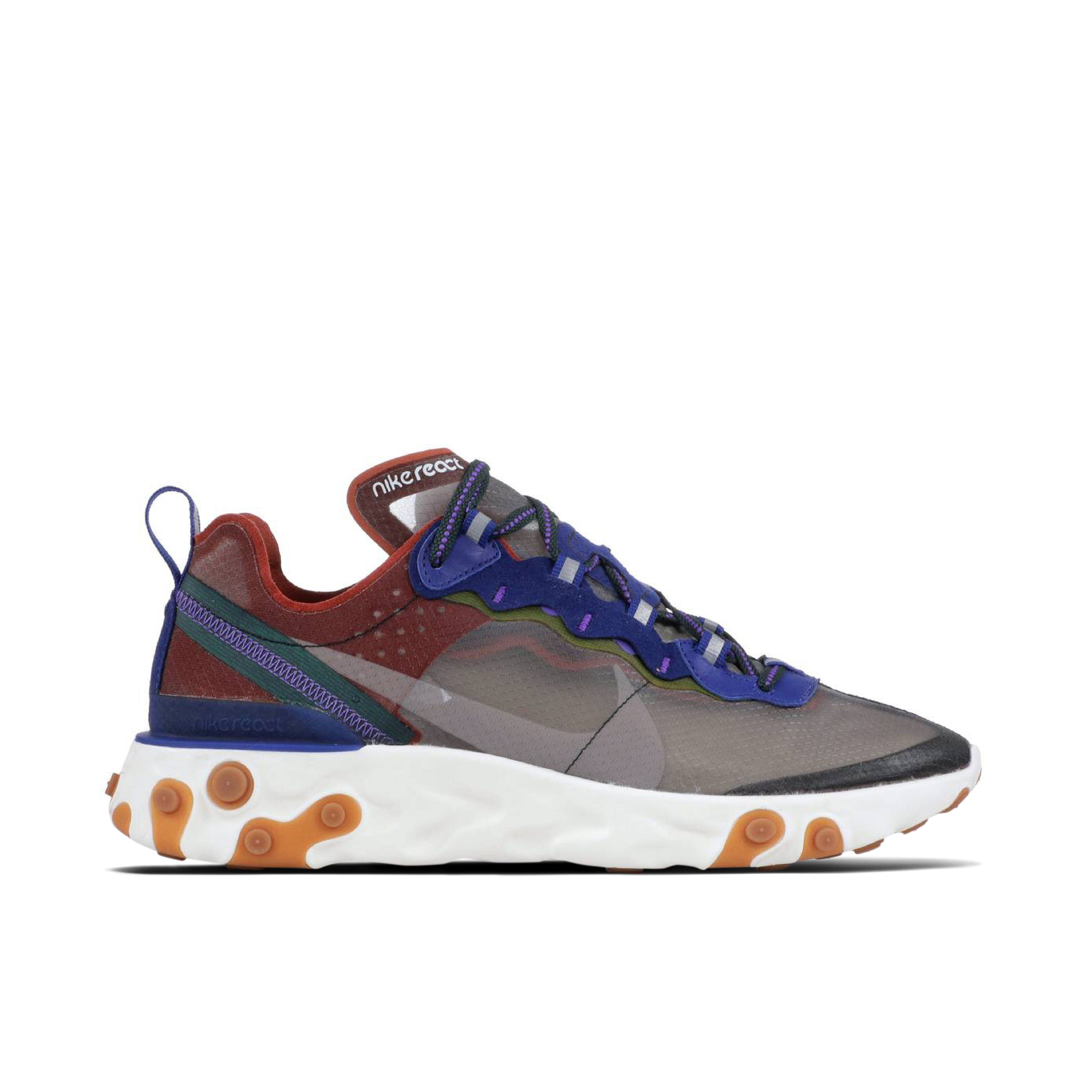 React Element Trainers | Online Nike Sneakers | Laced
