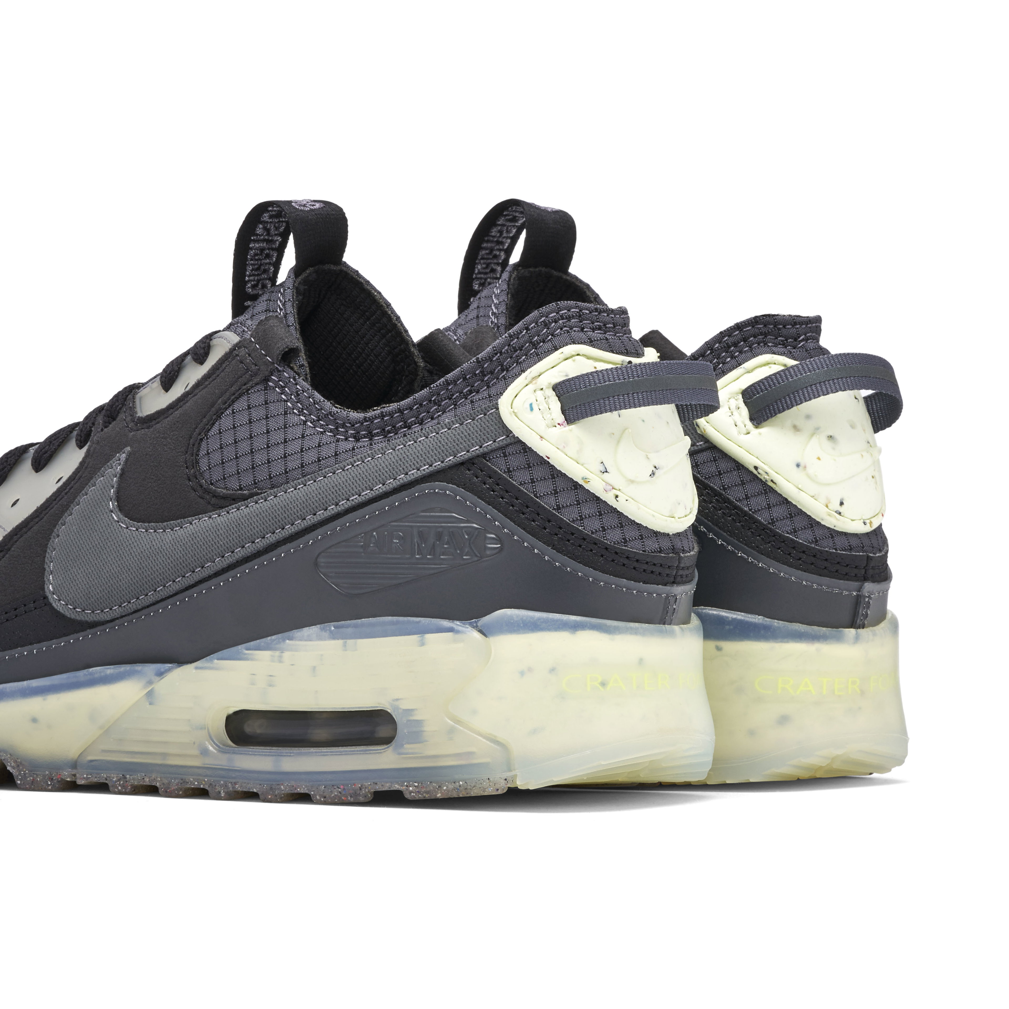 Nike Air Max 90 Terrascape Anthracite