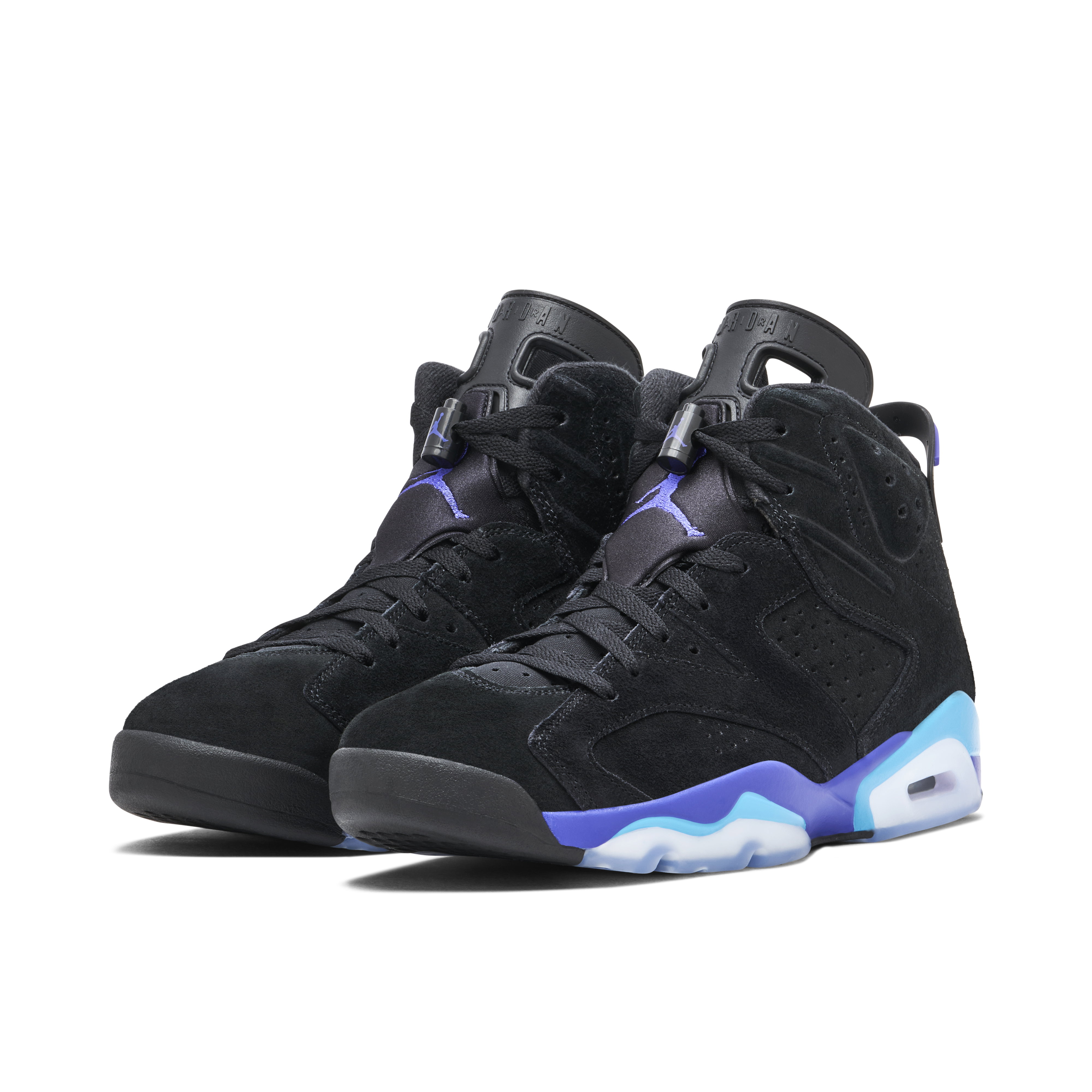 Air Jordan 6 Aqua | CT8529-004 | Laced