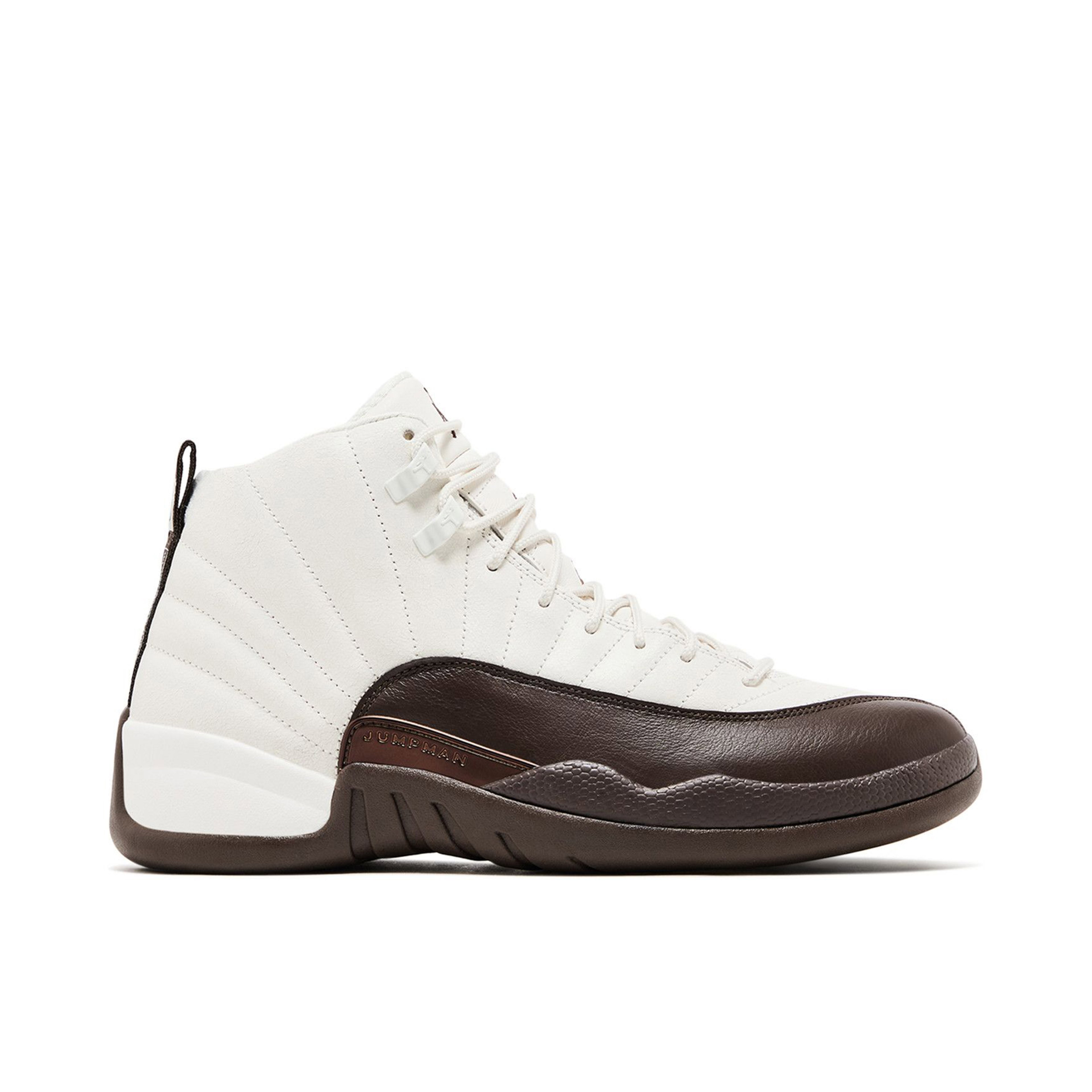 Air Jordan 12 Retro SP SoleFly Cafecito