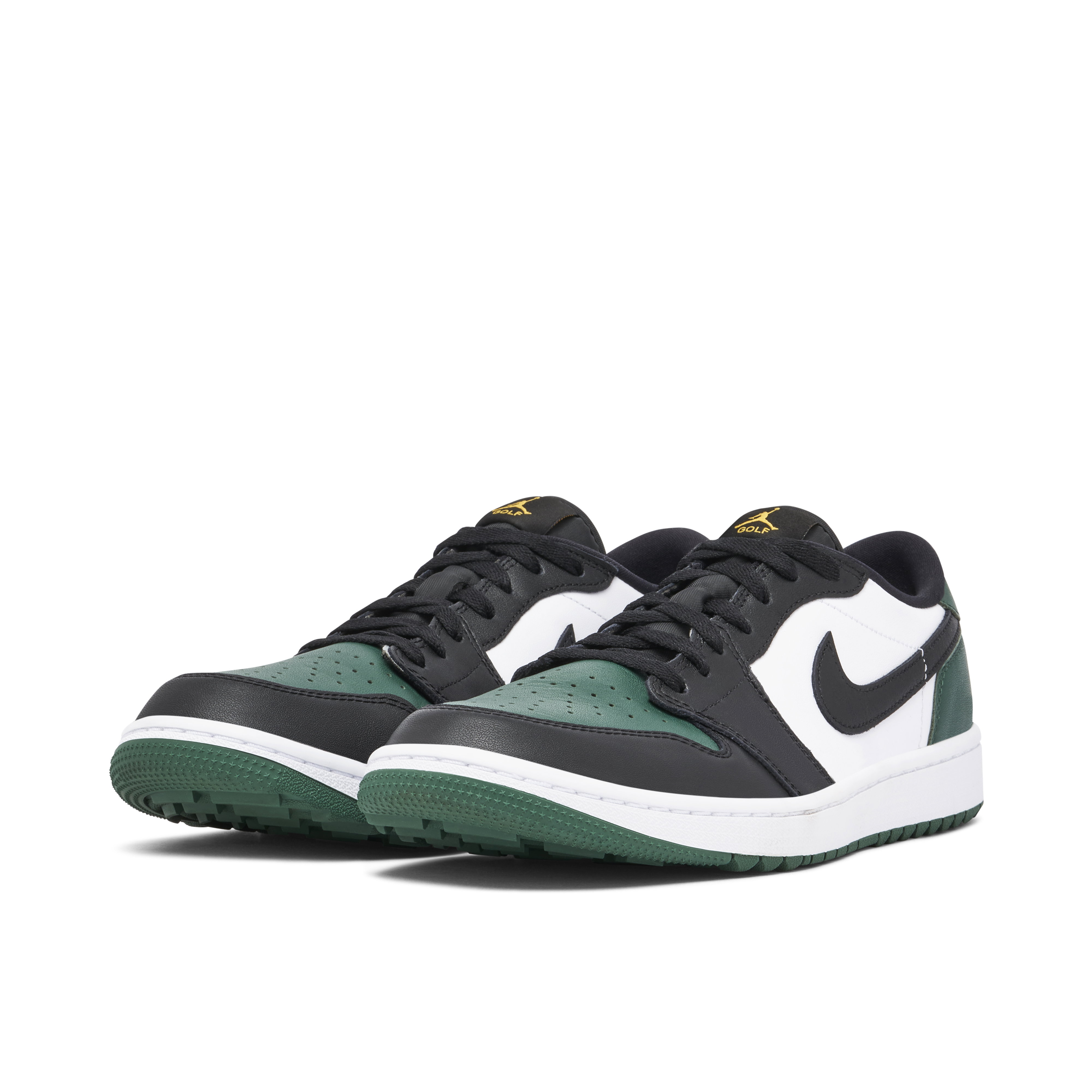 Air Jordan 1 Low Golf Noble Green | DD9315-107 | Laced