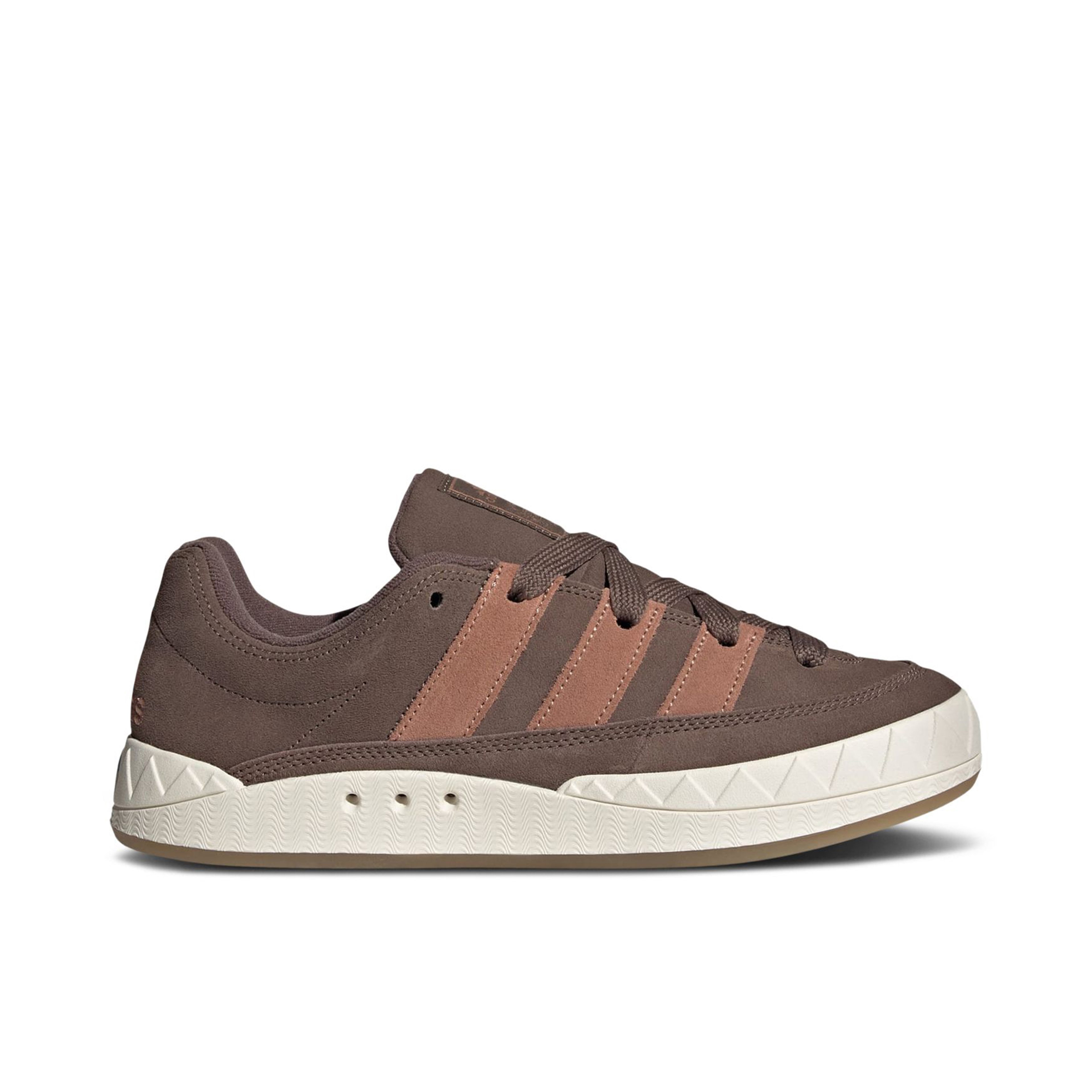 Adidas Adimatic Earth Strata Clay Strata Off White