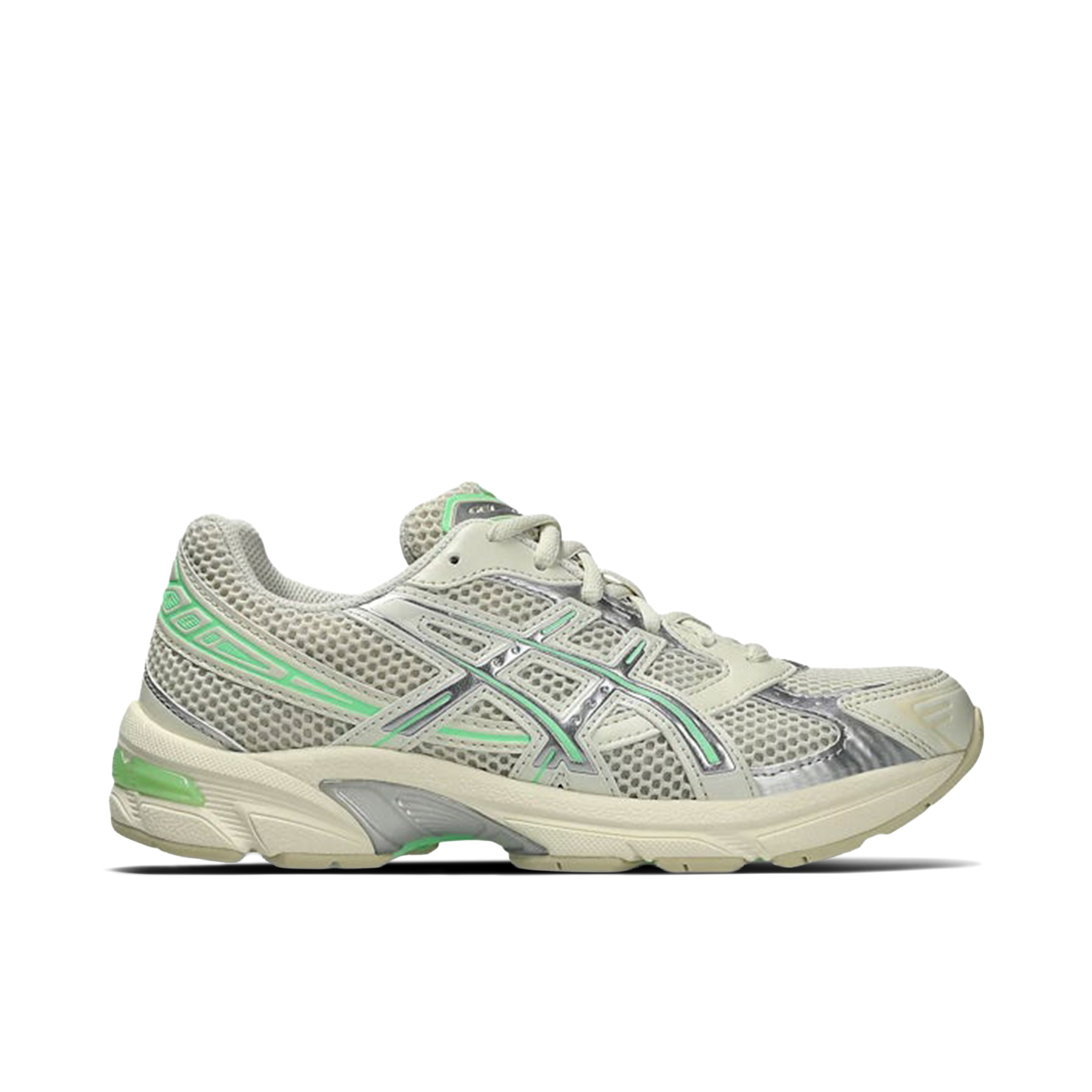 ASICS Gel-1130 Pale Oak Menthol Womens