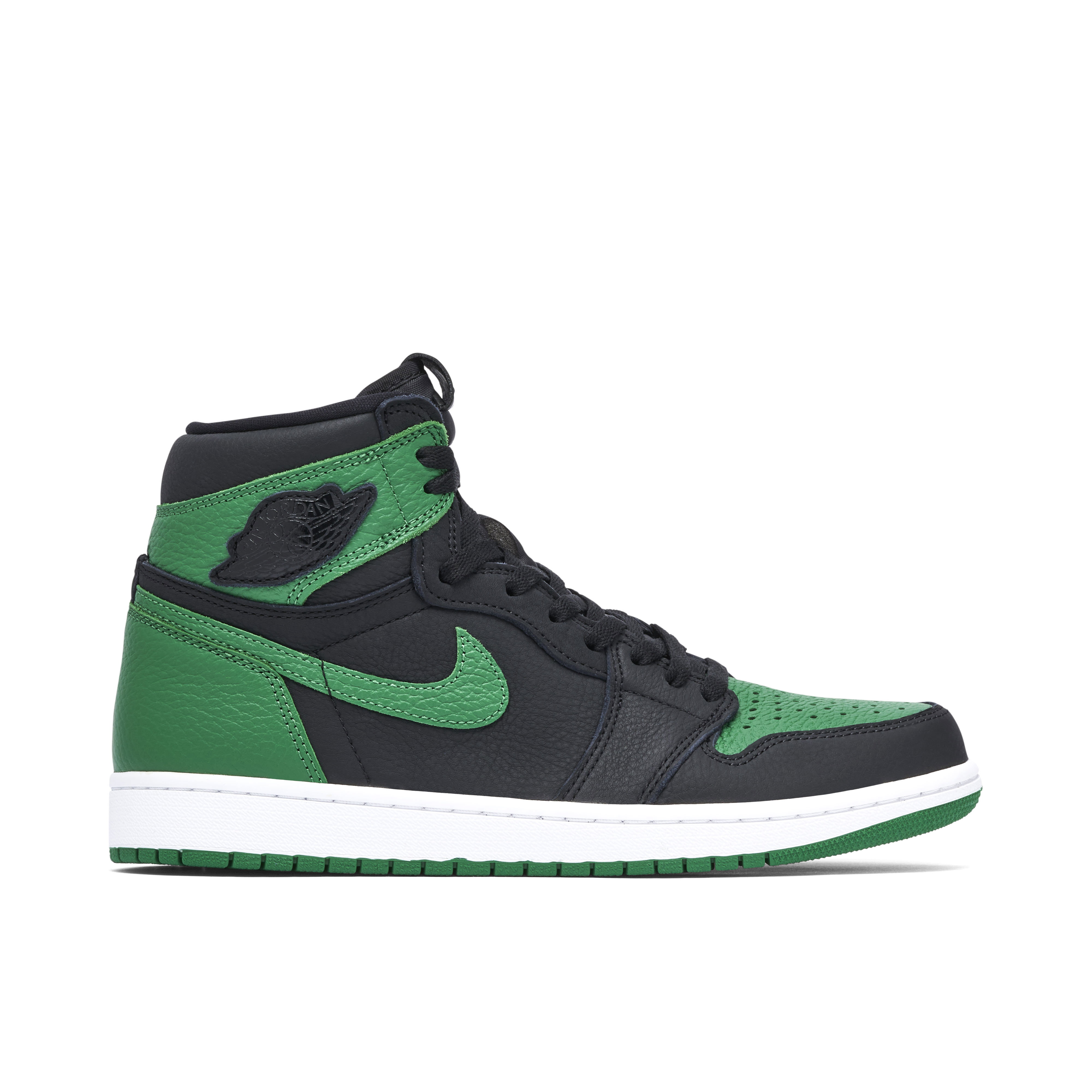 Air Jordan 1 Retro Pine Green | 555088-030 | Laced