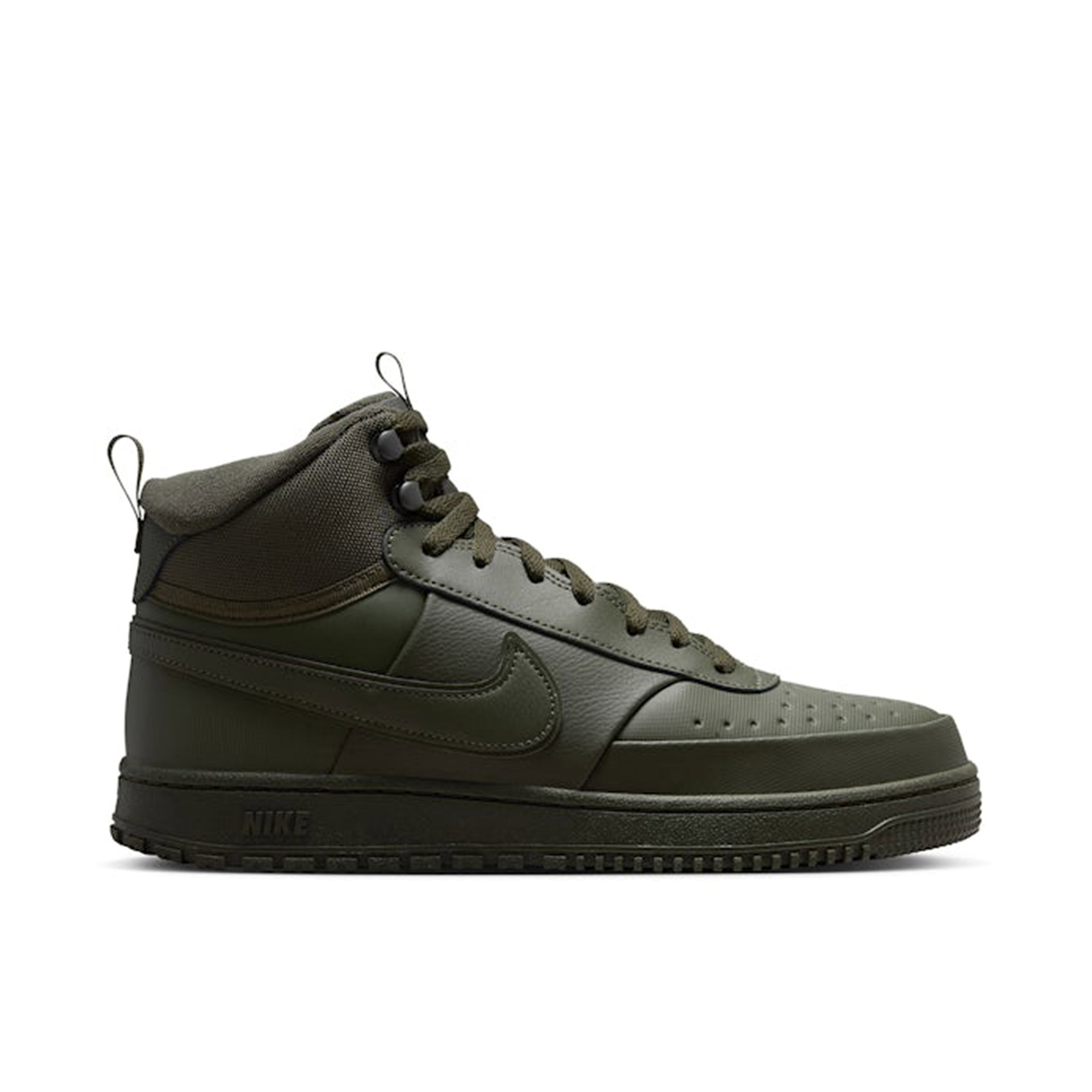 Nike Mid Trainers | Shop With Laced