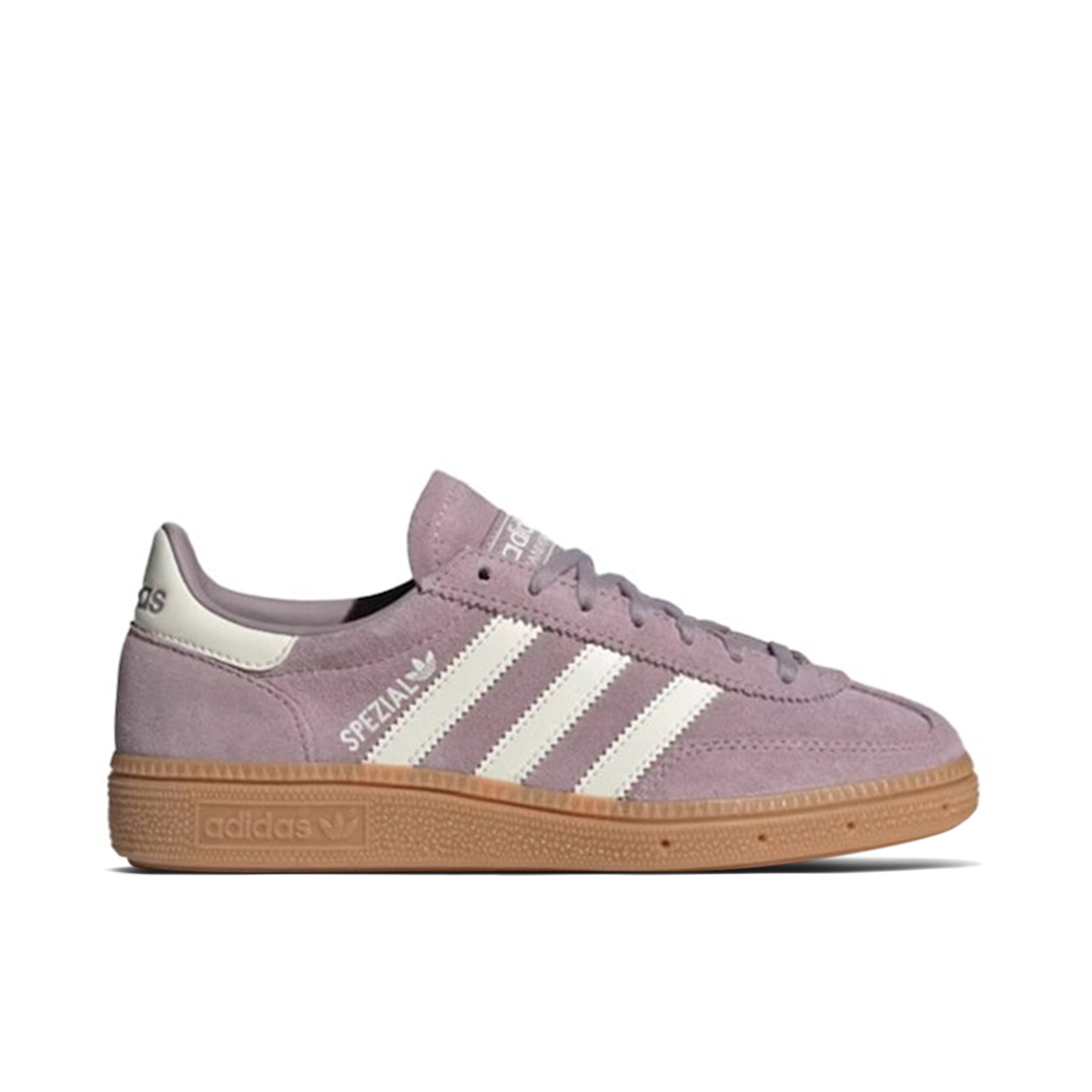 Adidas Handball Spezial Preloved Fig GS