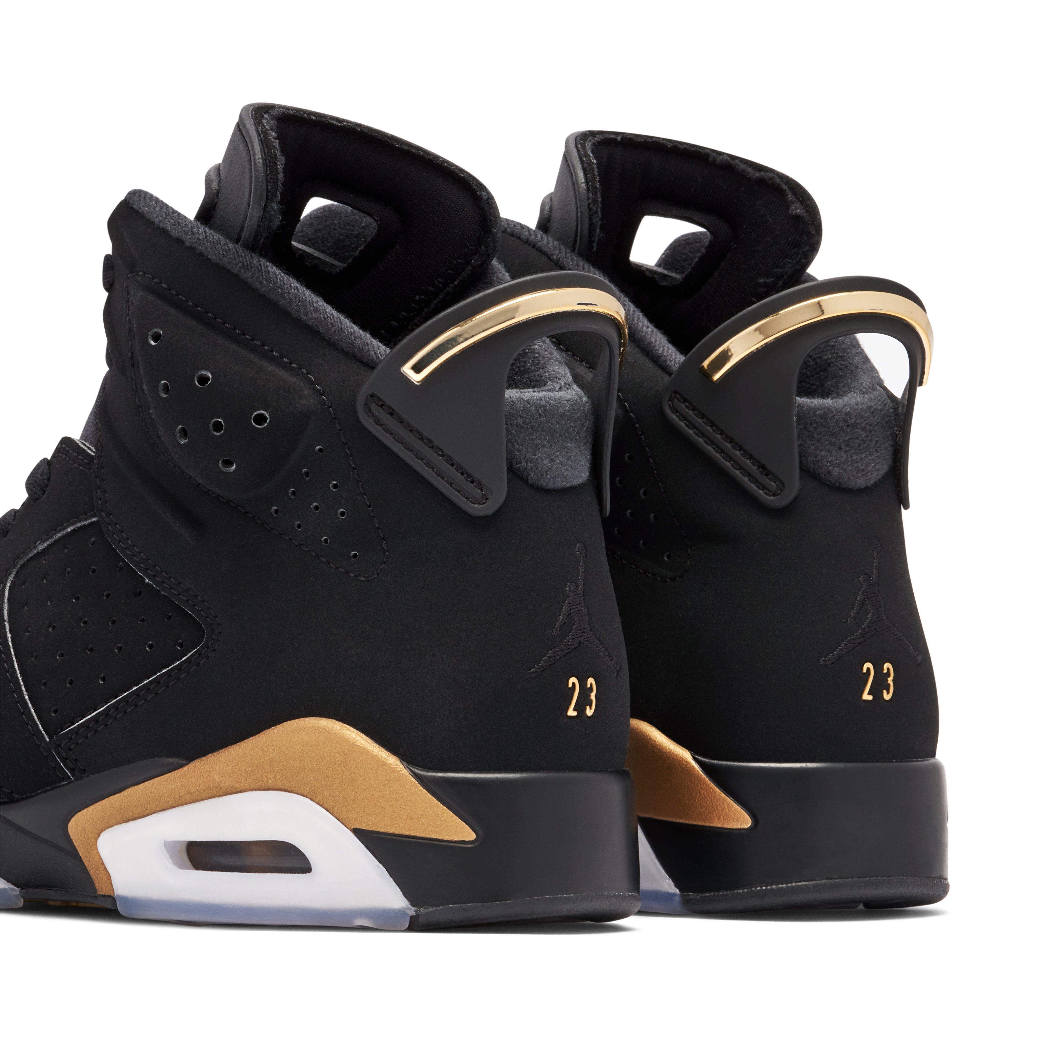 Air Jordan 6 DMP | CT4954-007 | Laced