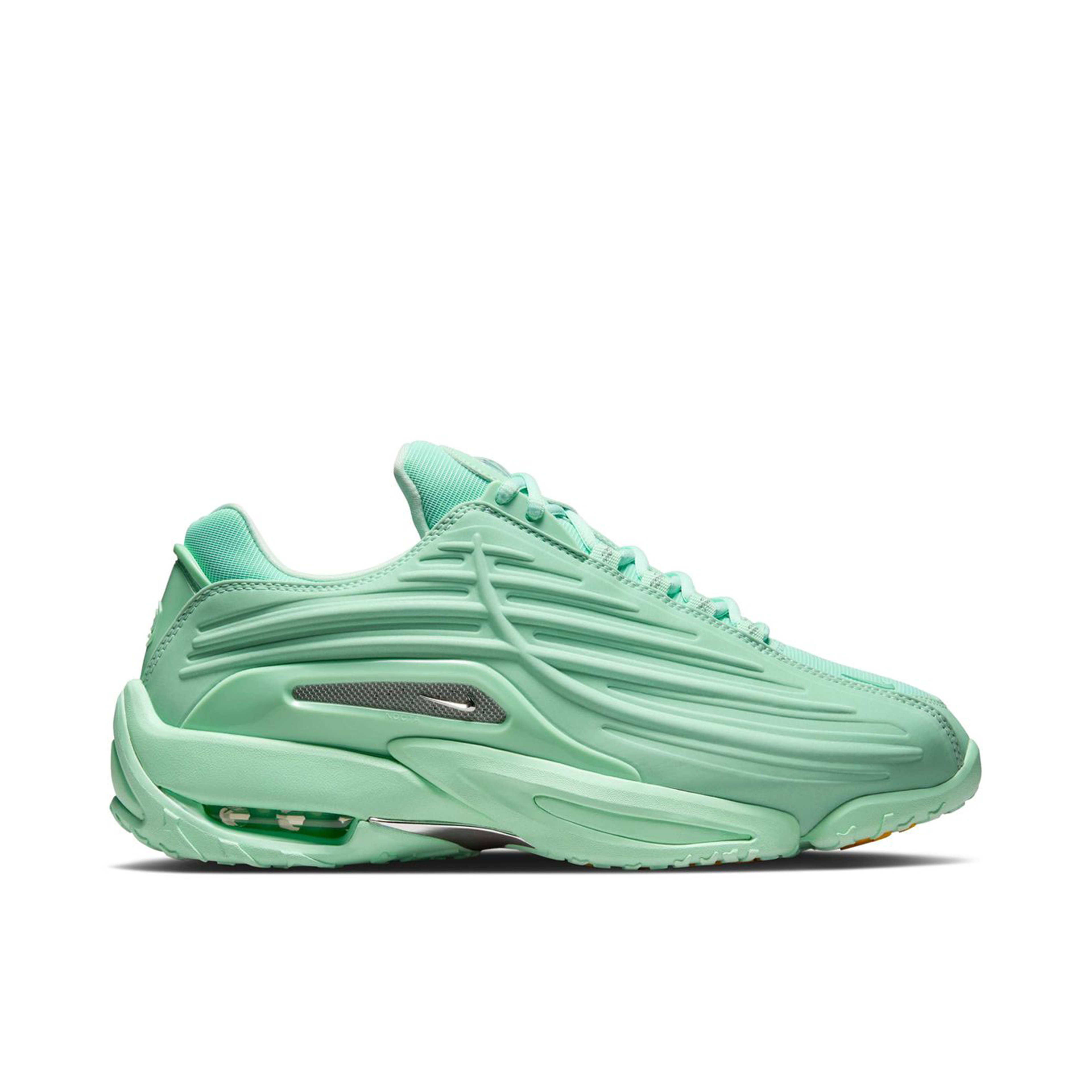 Nike Hot Step 2 Drake NOCTA Mint Foam