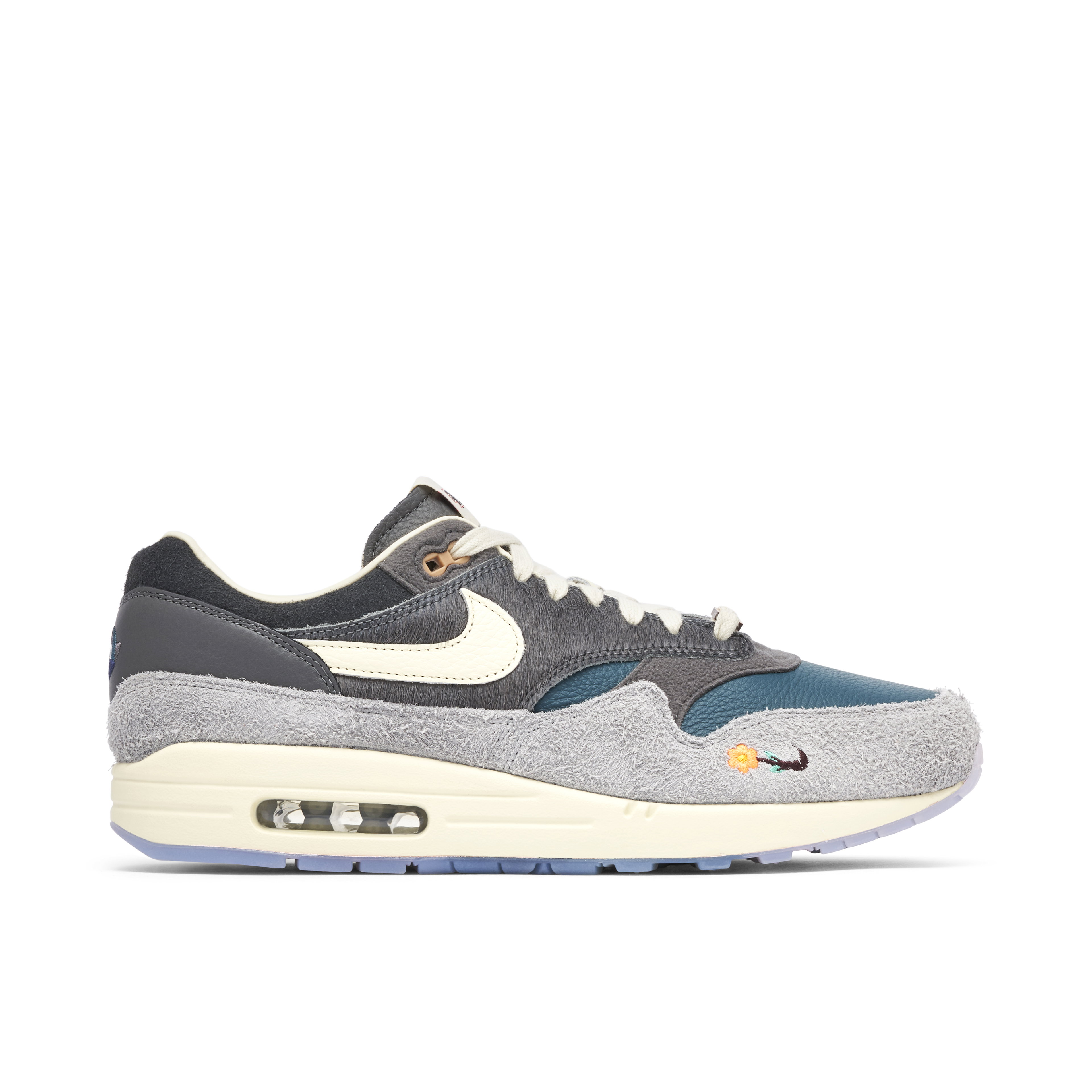 Nike Air Max 1 x Kasina Won-Ang Grey