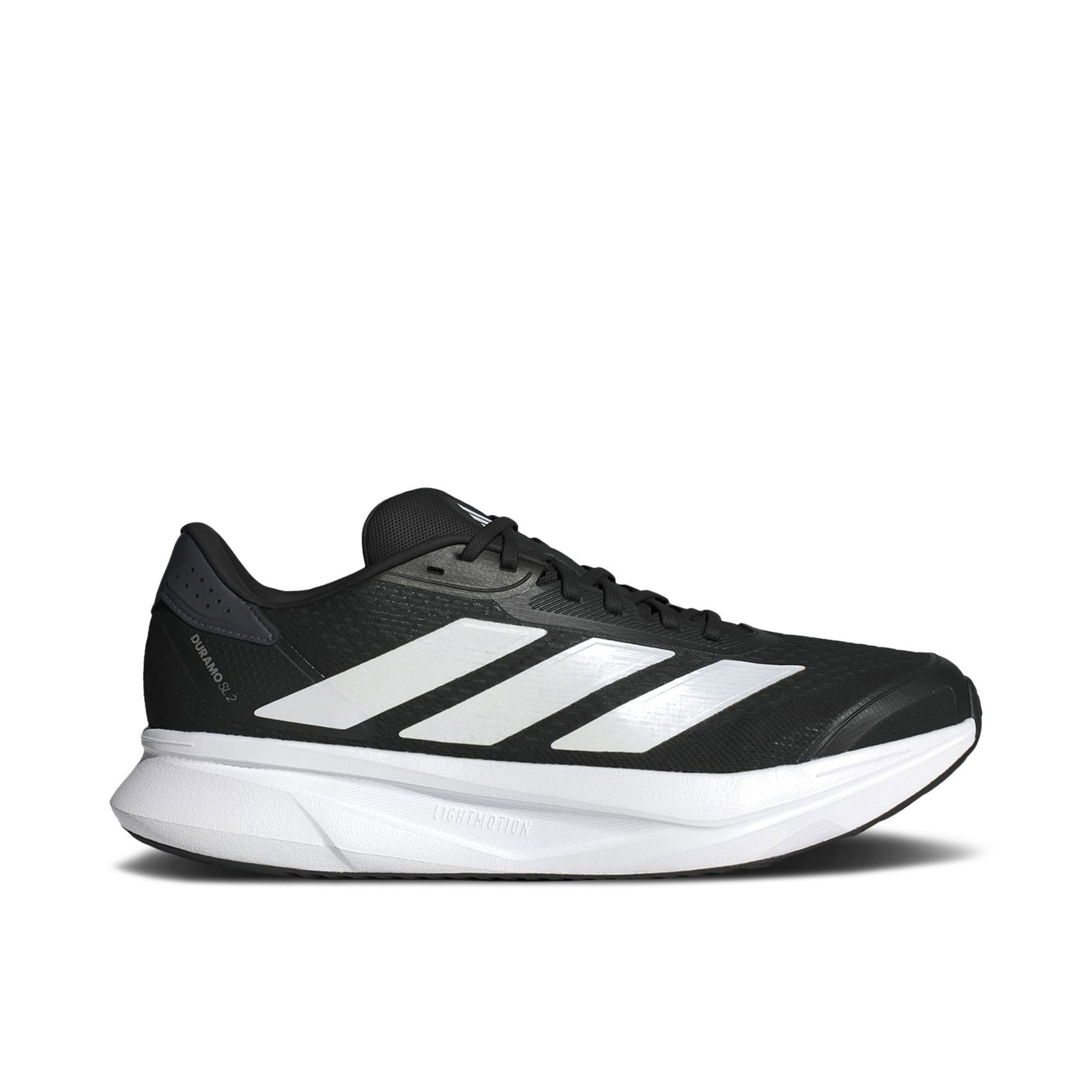 Adidas Duramo SL 2 Core Black Cloud White Grey
