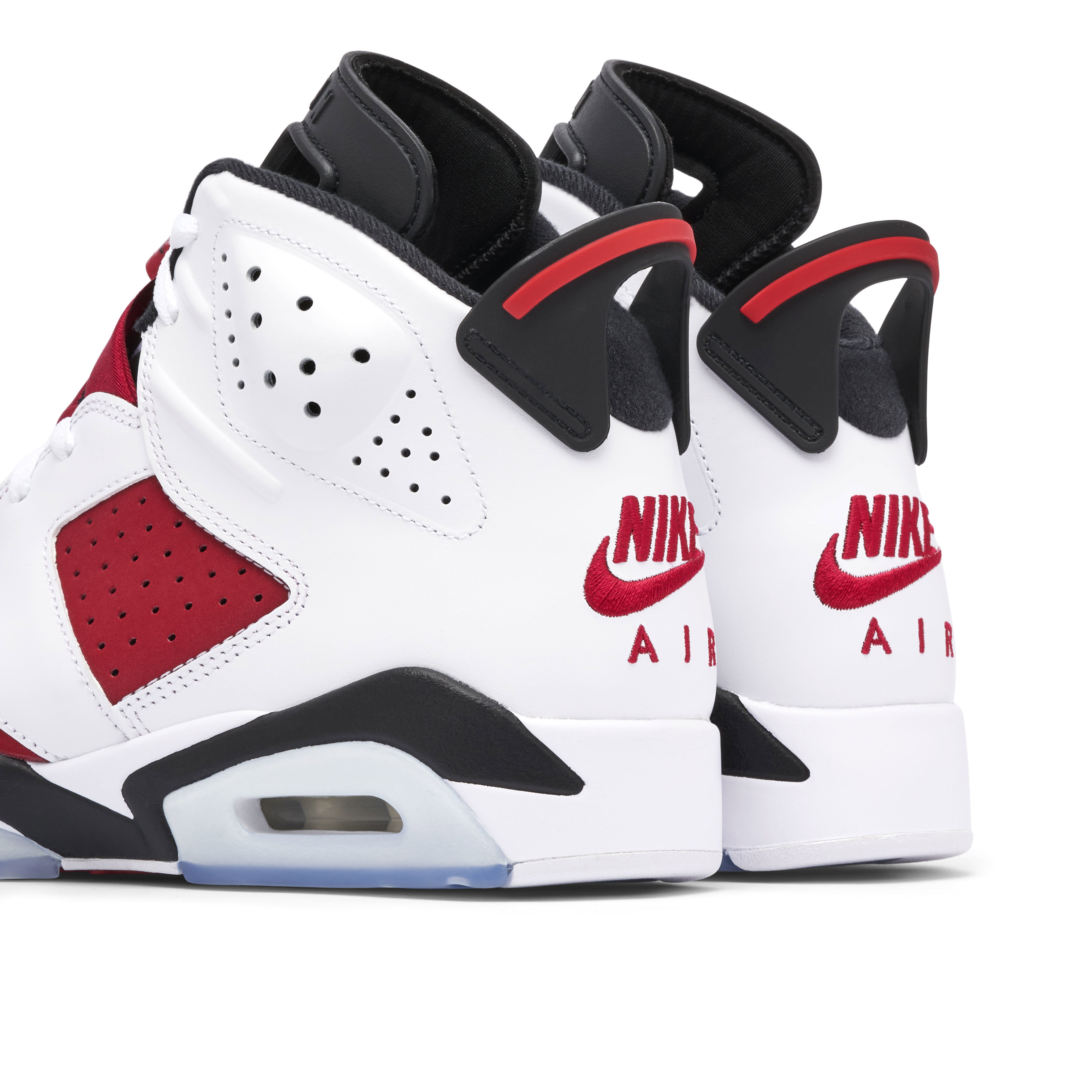 Air Jordan 6 Retro Carmine 2021 | CT8529-106 | Laced Air Jordan 6 Retro Carmine 2021 | CT8529-106 | Laced