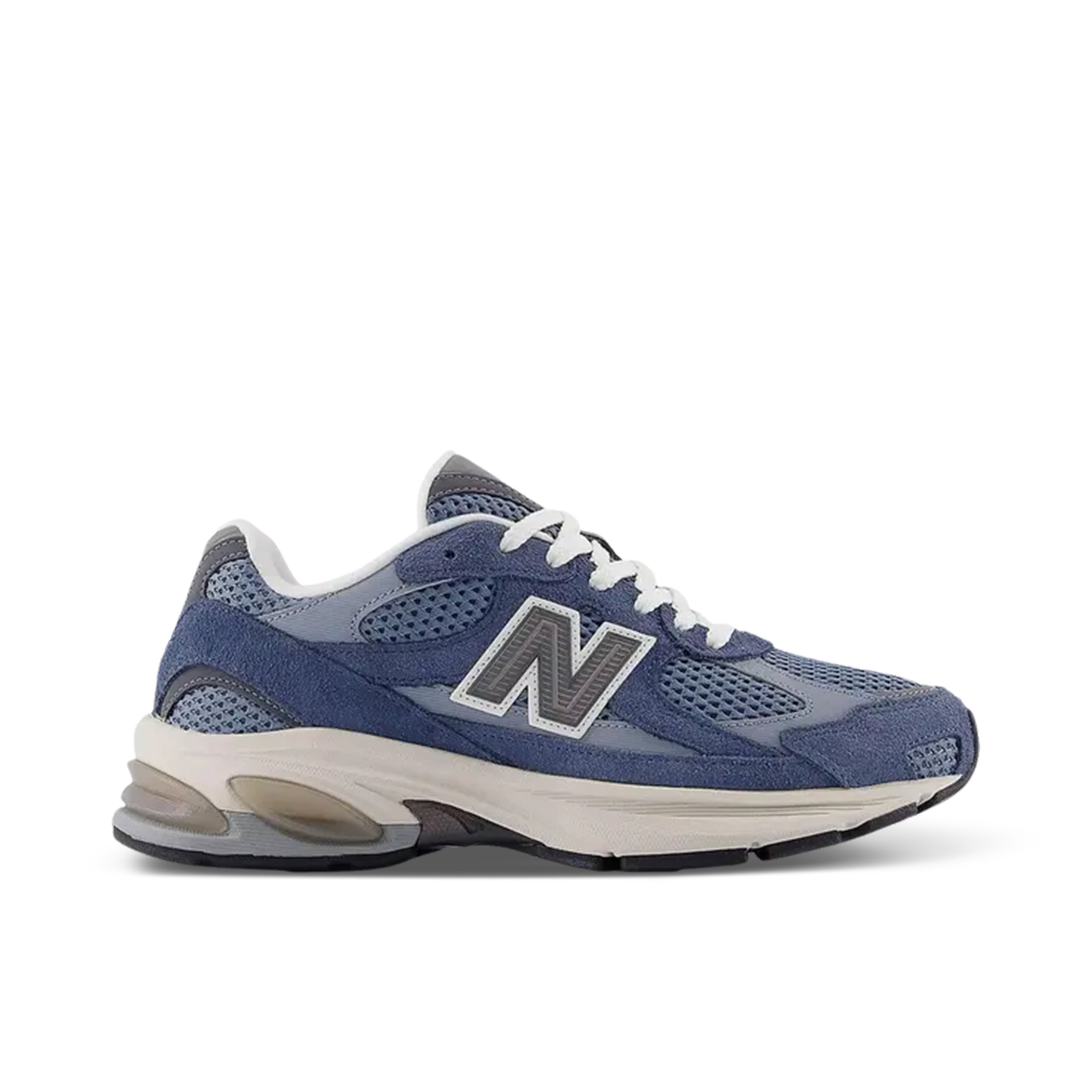 New Balance 2010 Vintage Indigo Arctic Grey