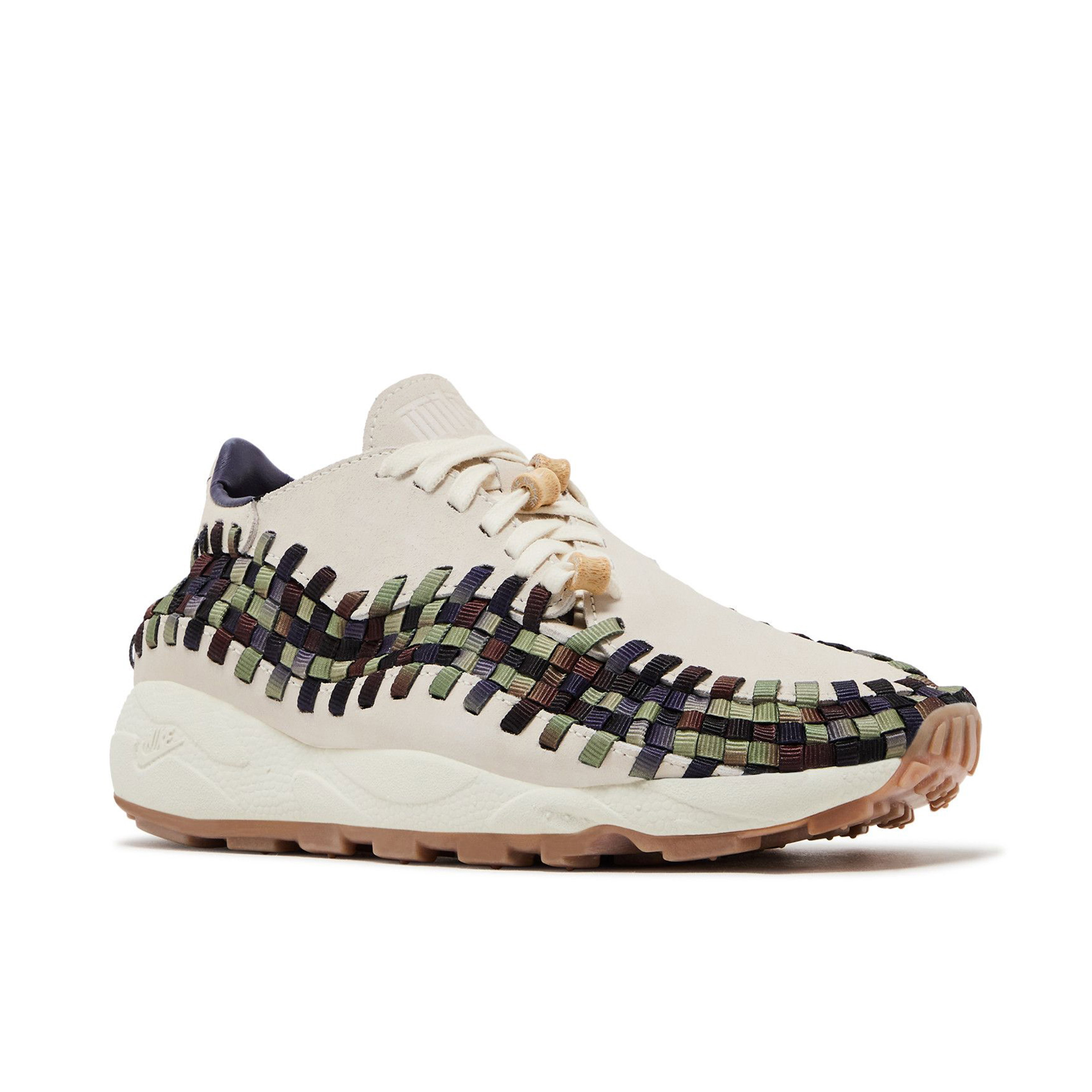 Nike Air Footscape Woven NAI-KE Sail
