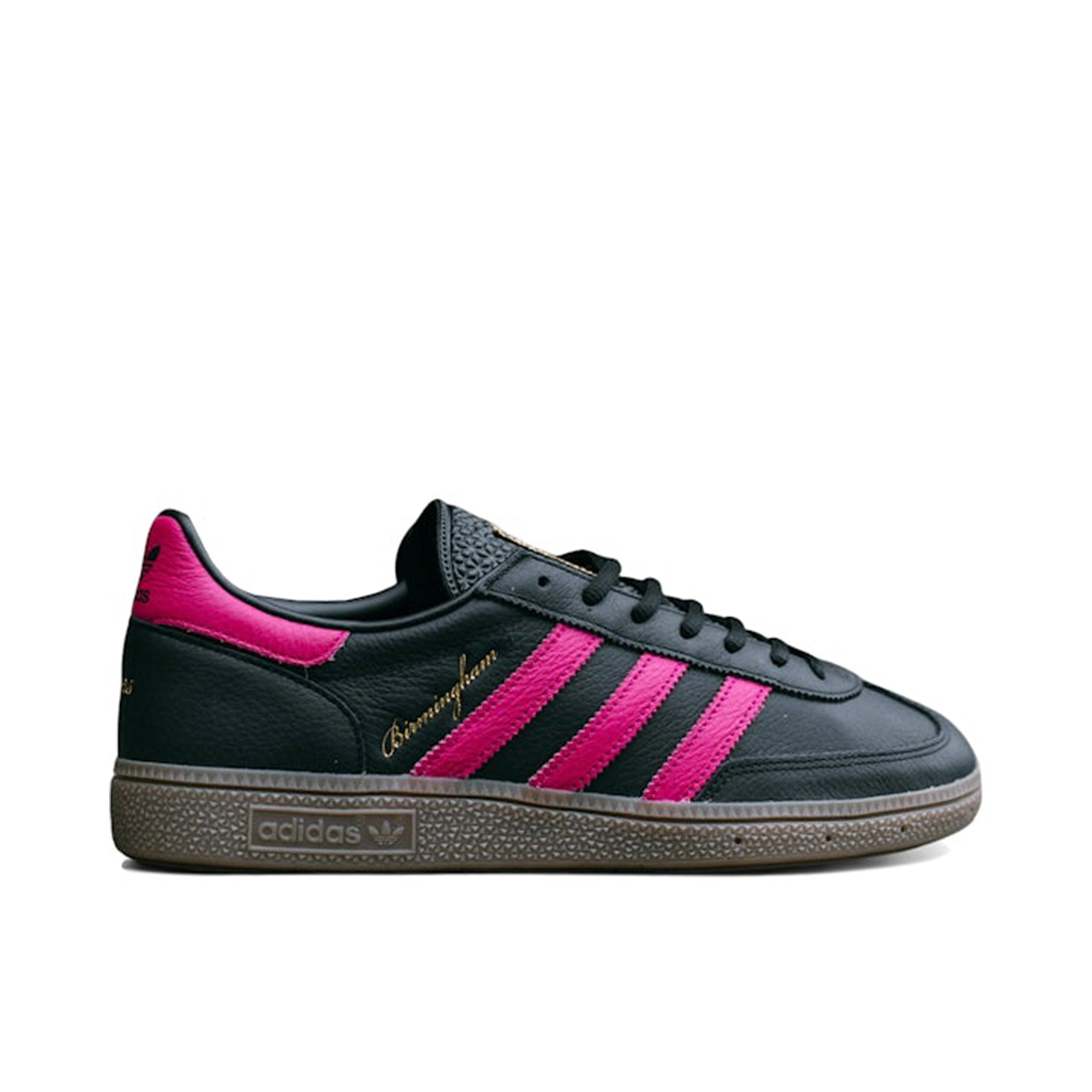 Adidas Birmingham City Series size? Exclusive Black Pink