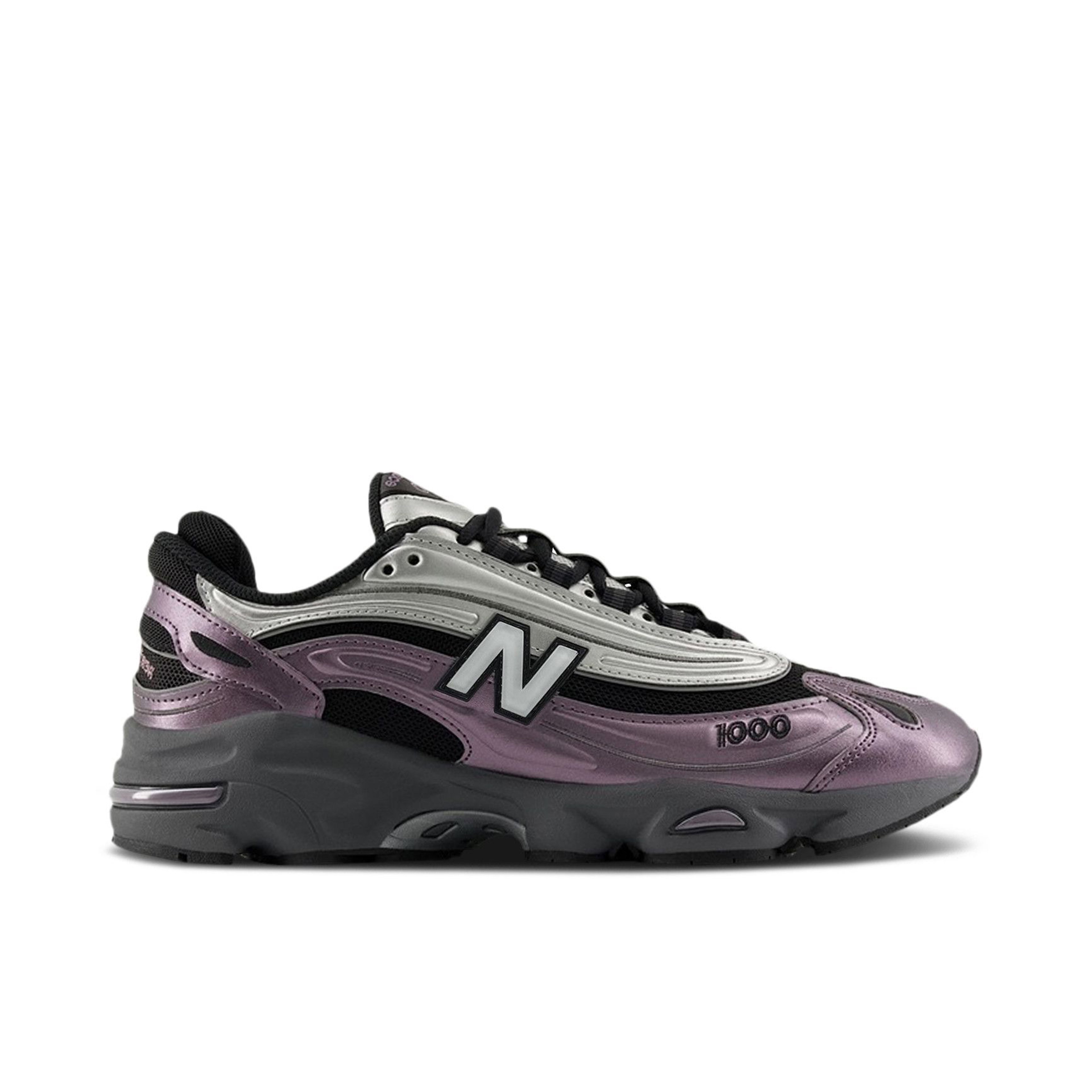 New Balance 1000 Dark Ice Wine