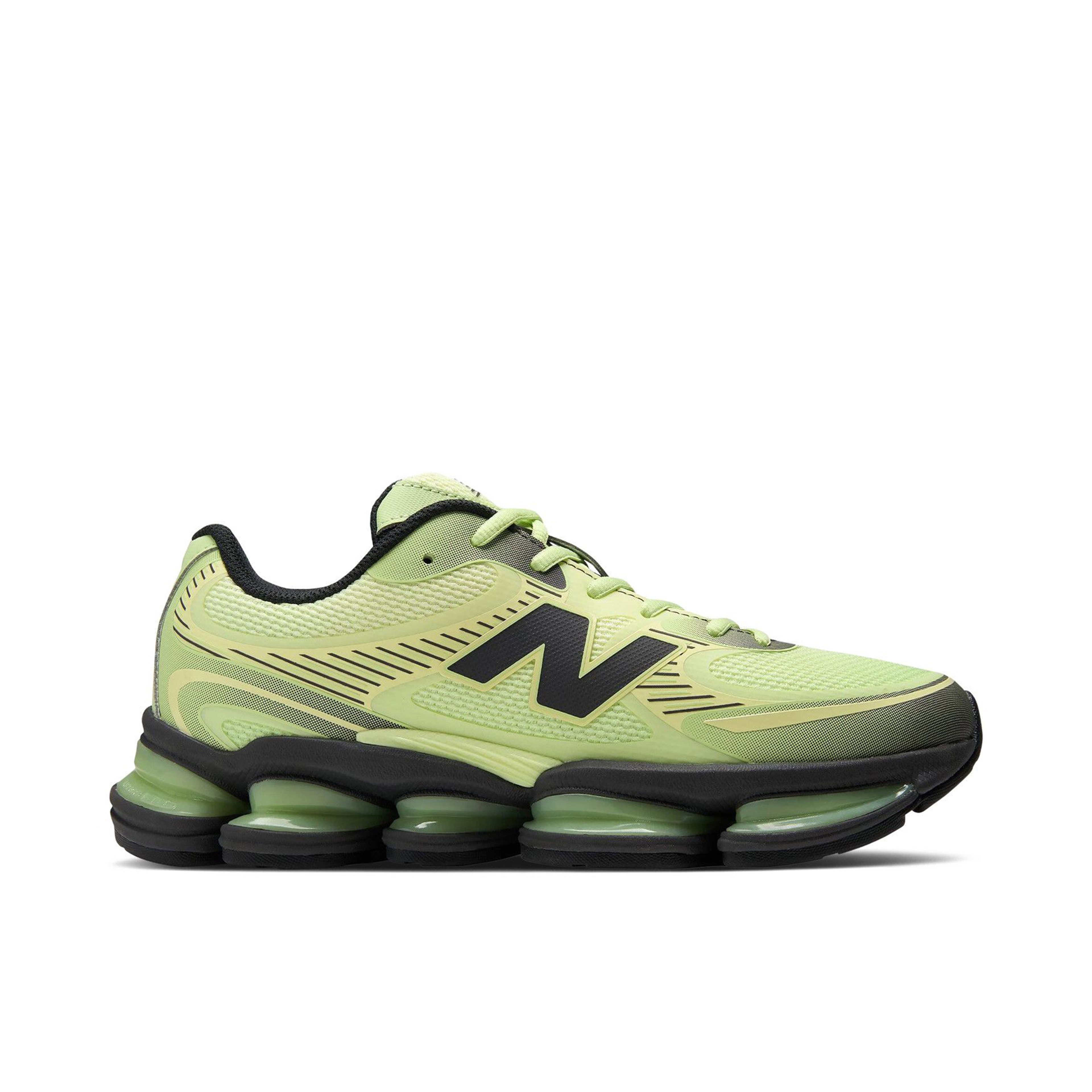 New Balance Abzorb 2000 Limelight Dry Lime