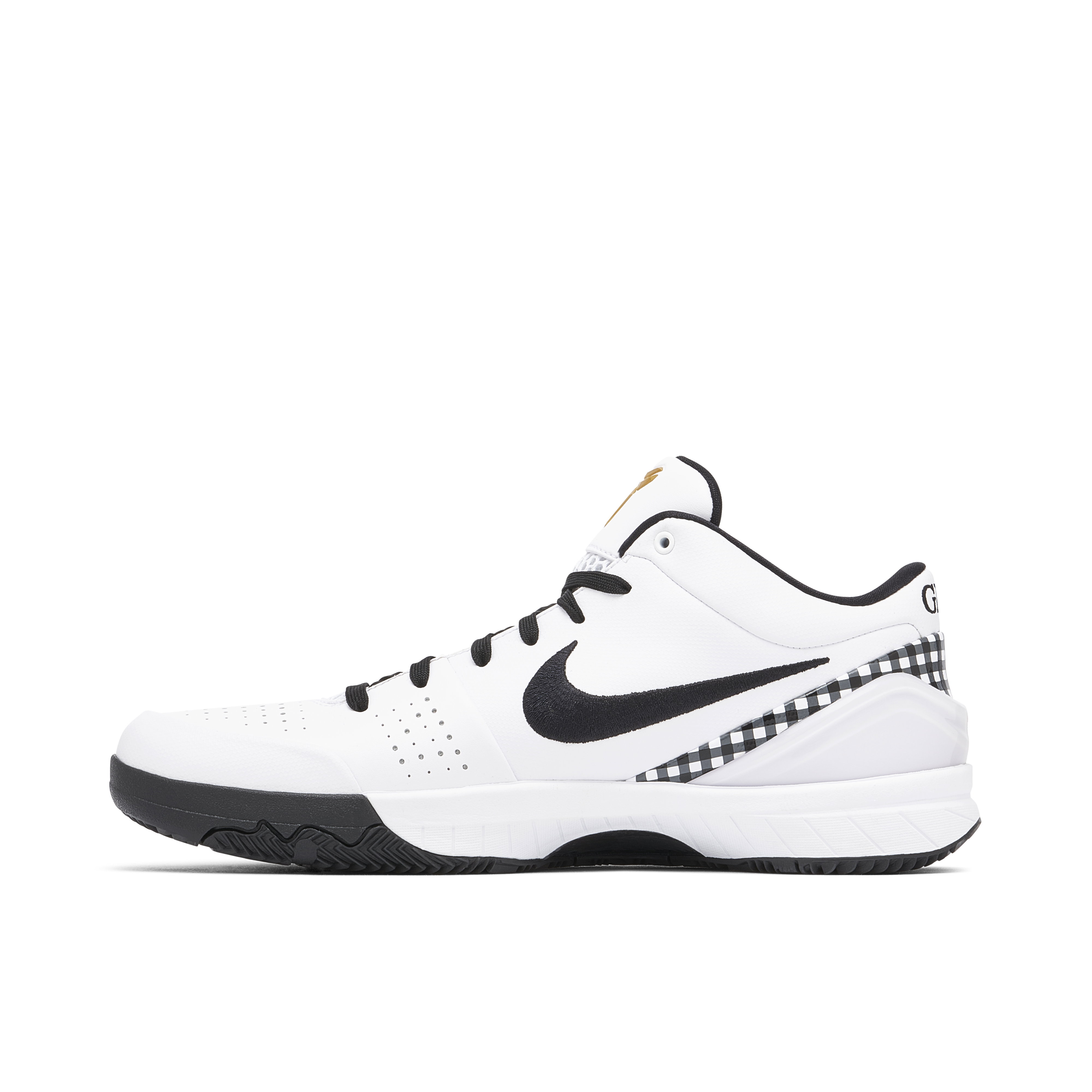 Nike Kobe 4 Protro Mambacita Gigi | FJ9363-100 | Laced