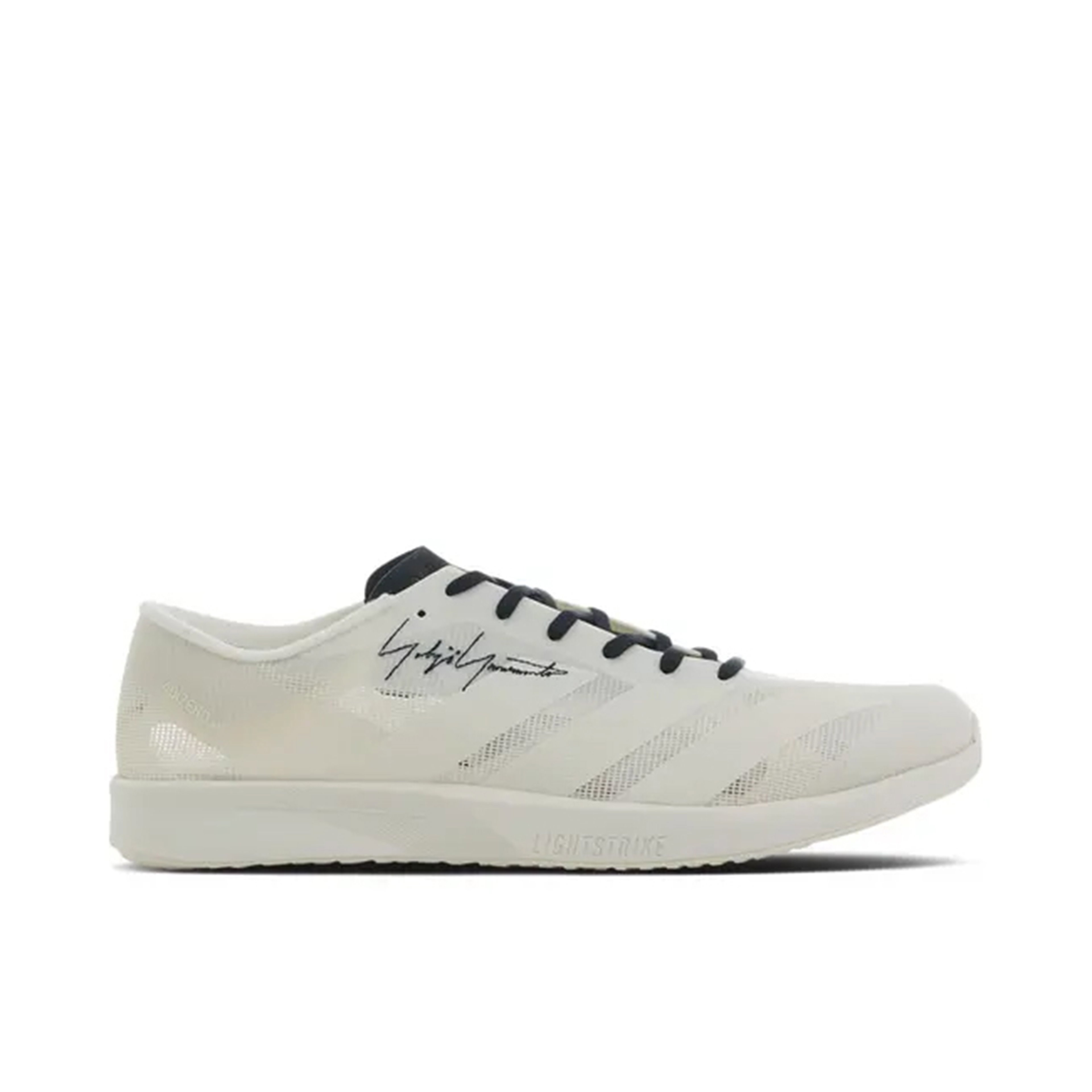 Adidas Y-3 Adizero RC6 Off White Black