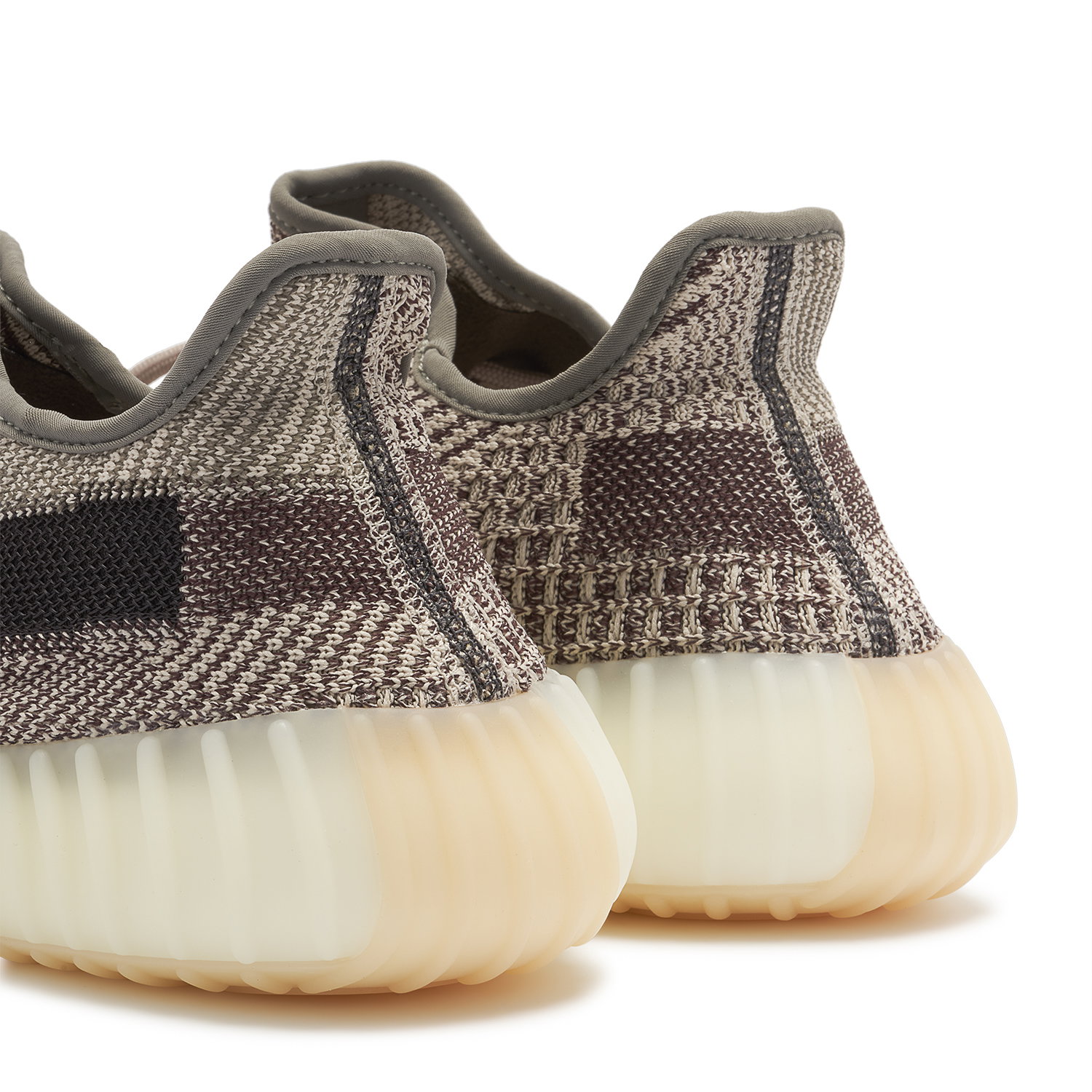 Yeezy Boost 350 V2 Zyon | FZ1267 | Laced