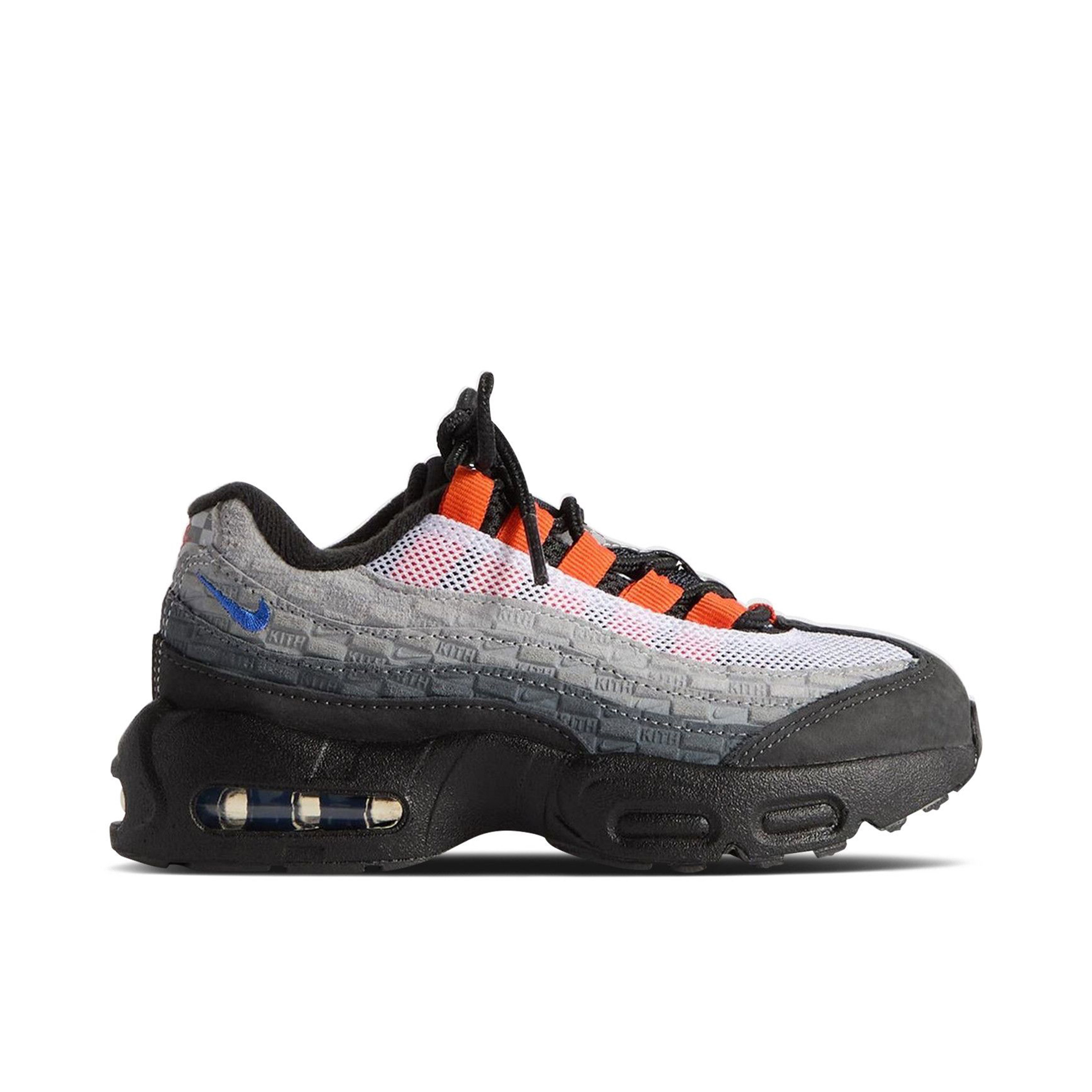 Nike Air Max 95 Kith Knicks PS