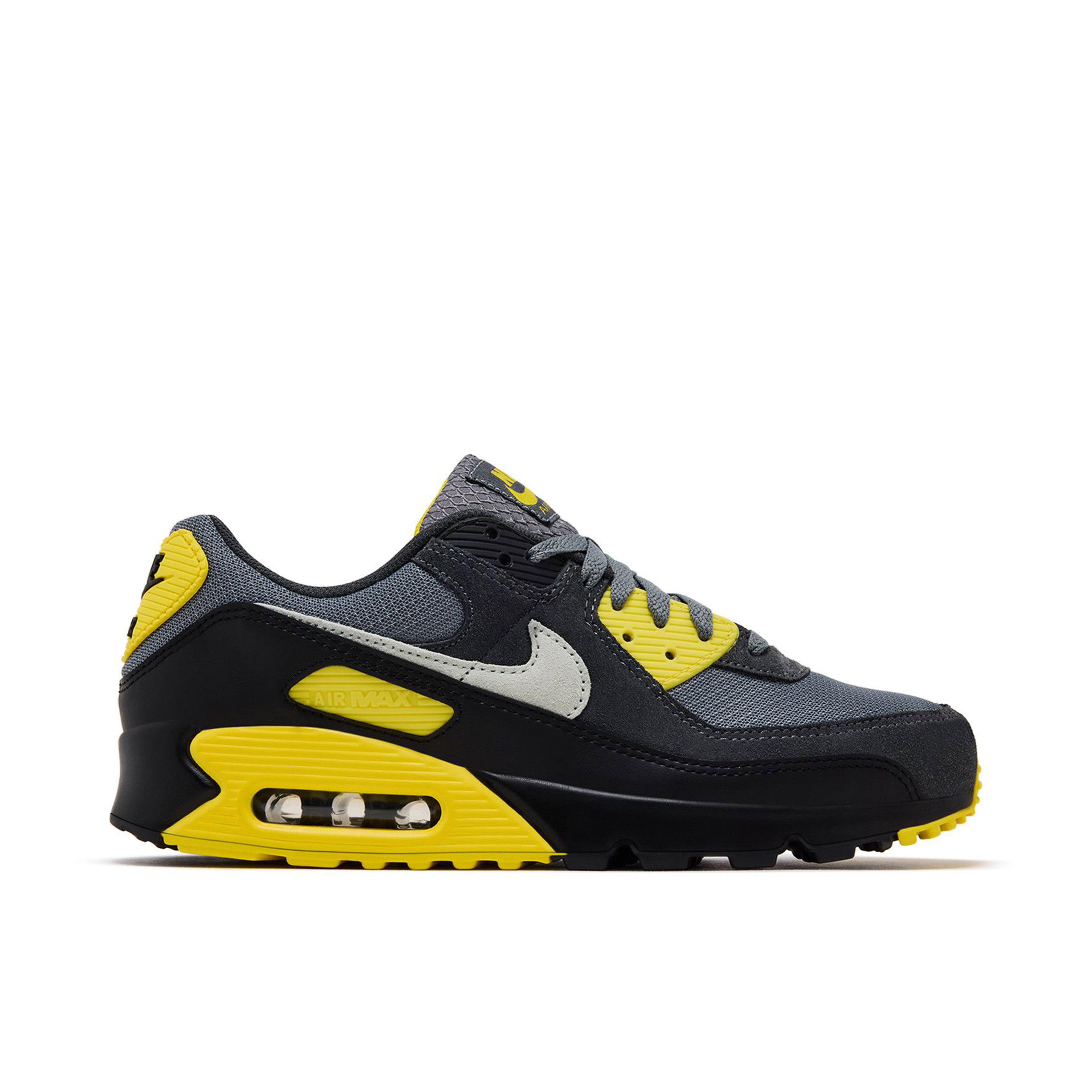 Nike Air Max 90 Smoke Grey Lightning
