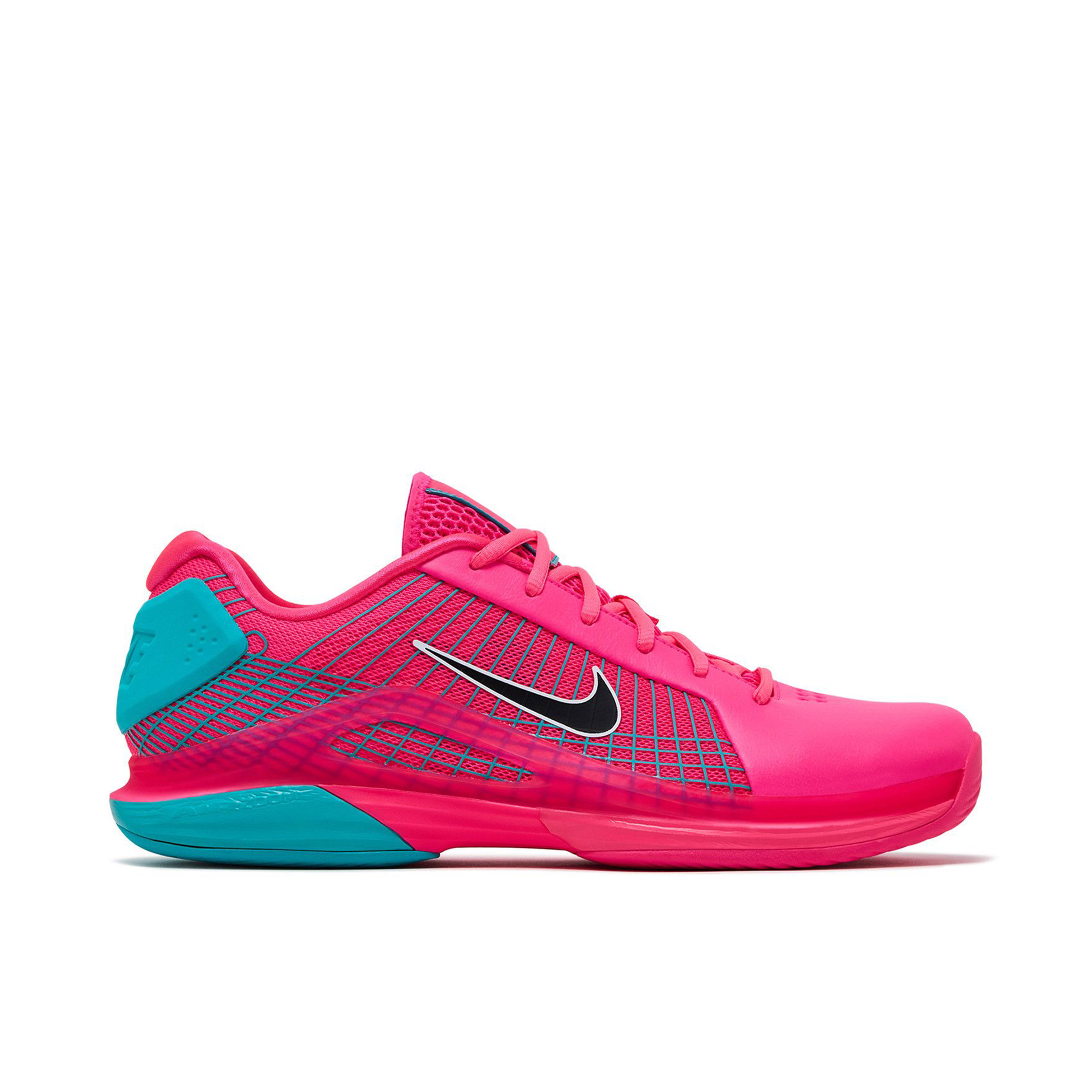 Nike Court Air Zoom Vapor 12 Hypersmash HC South Beach