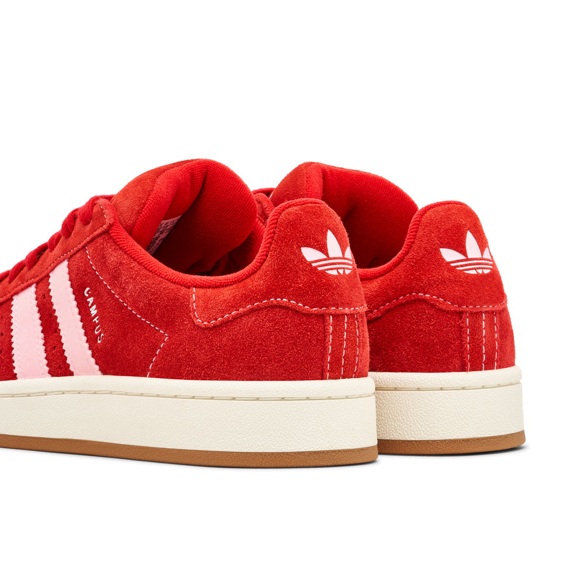 adidas gazelle silver green womens Adidas Campus 00s Better Scarlet Toddler - JI4336