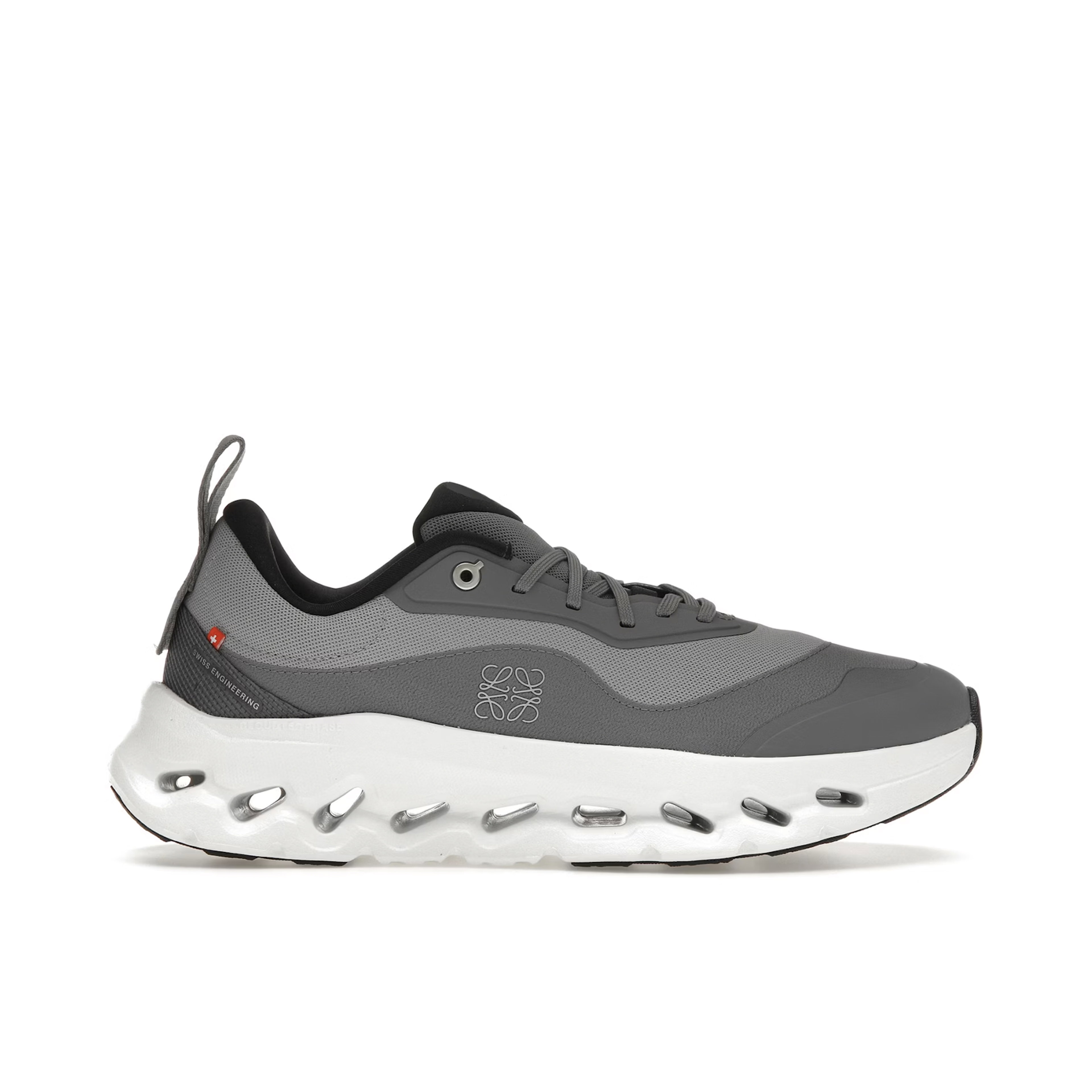 On Running Cloudtilt 2 LOEWE Grey