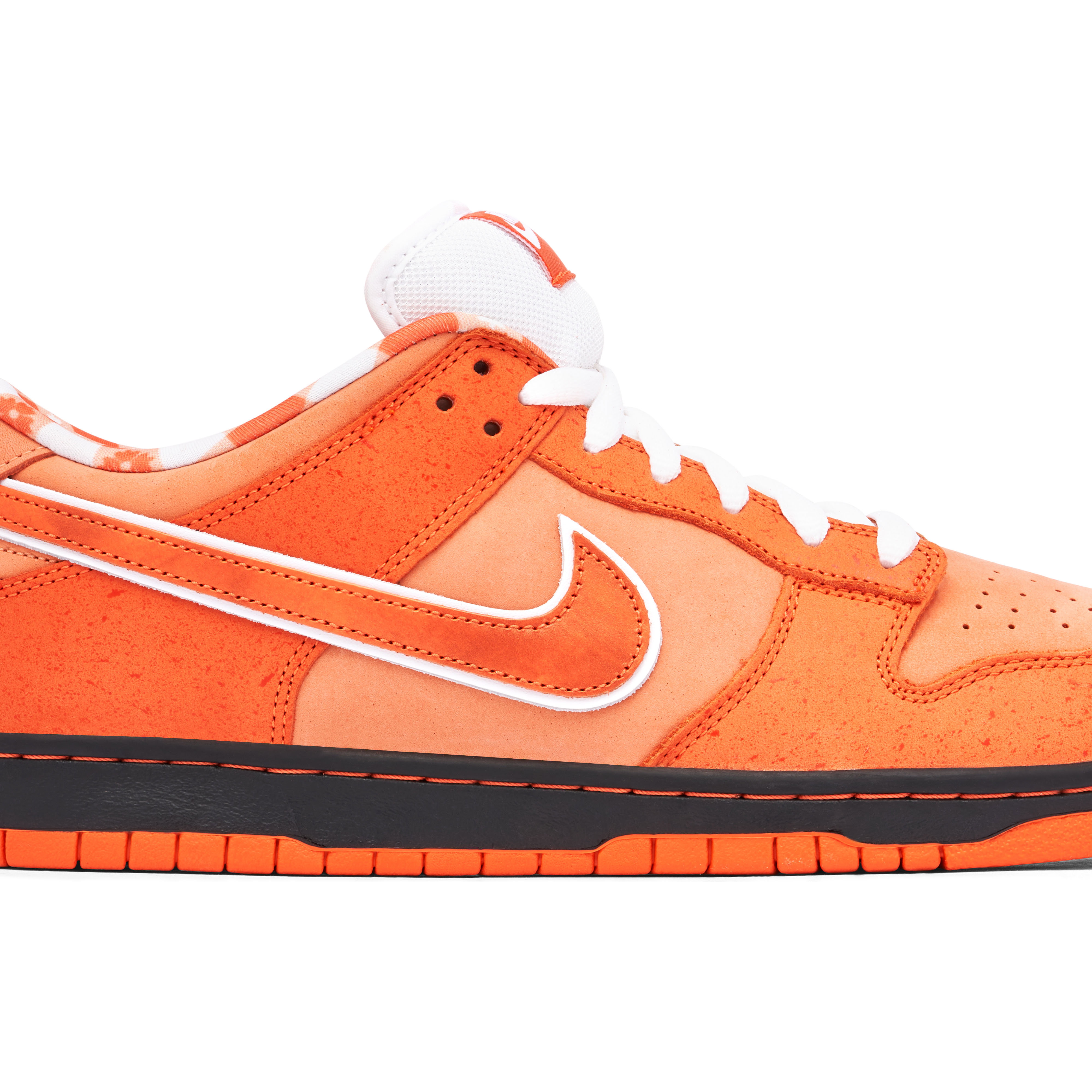 Nike SB Dunk Low x Concepts Orange Lobster | FD8776-800 | Laced