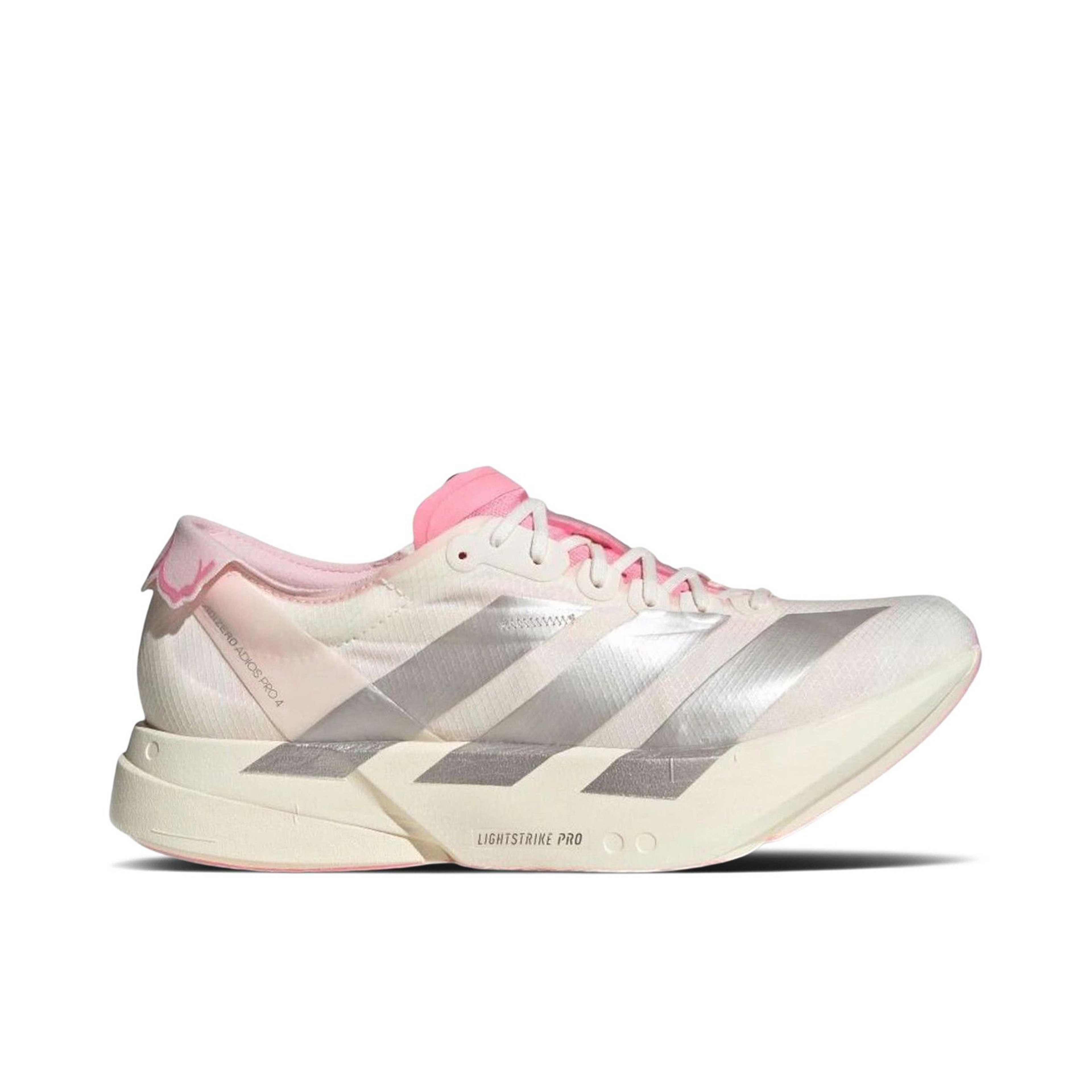 Adidas Adizero Adios Pro 4 Tokyo Marathon Cherry Blossom