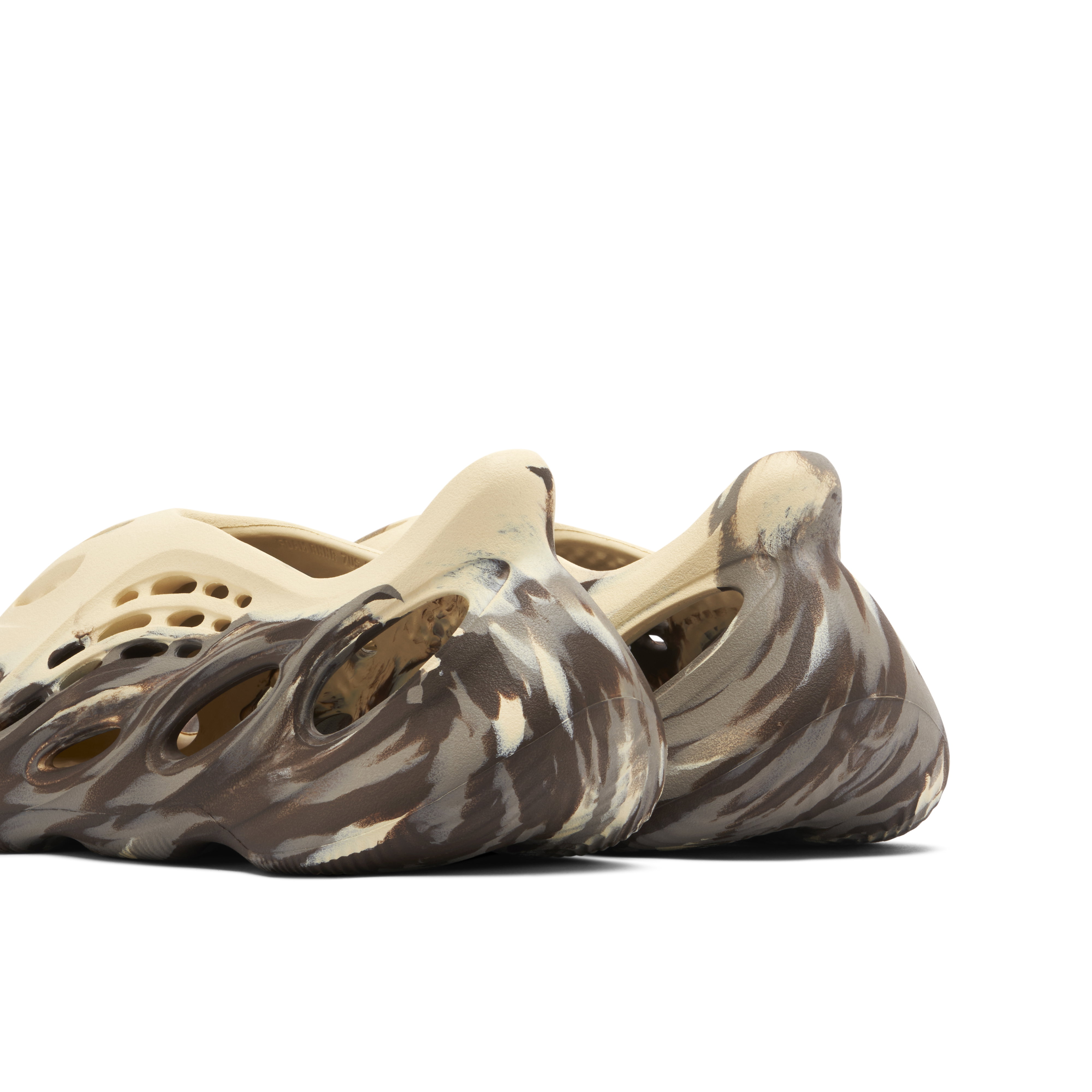 Yeezy Foam Runner MX Cream Clay | GX8774 | Laced